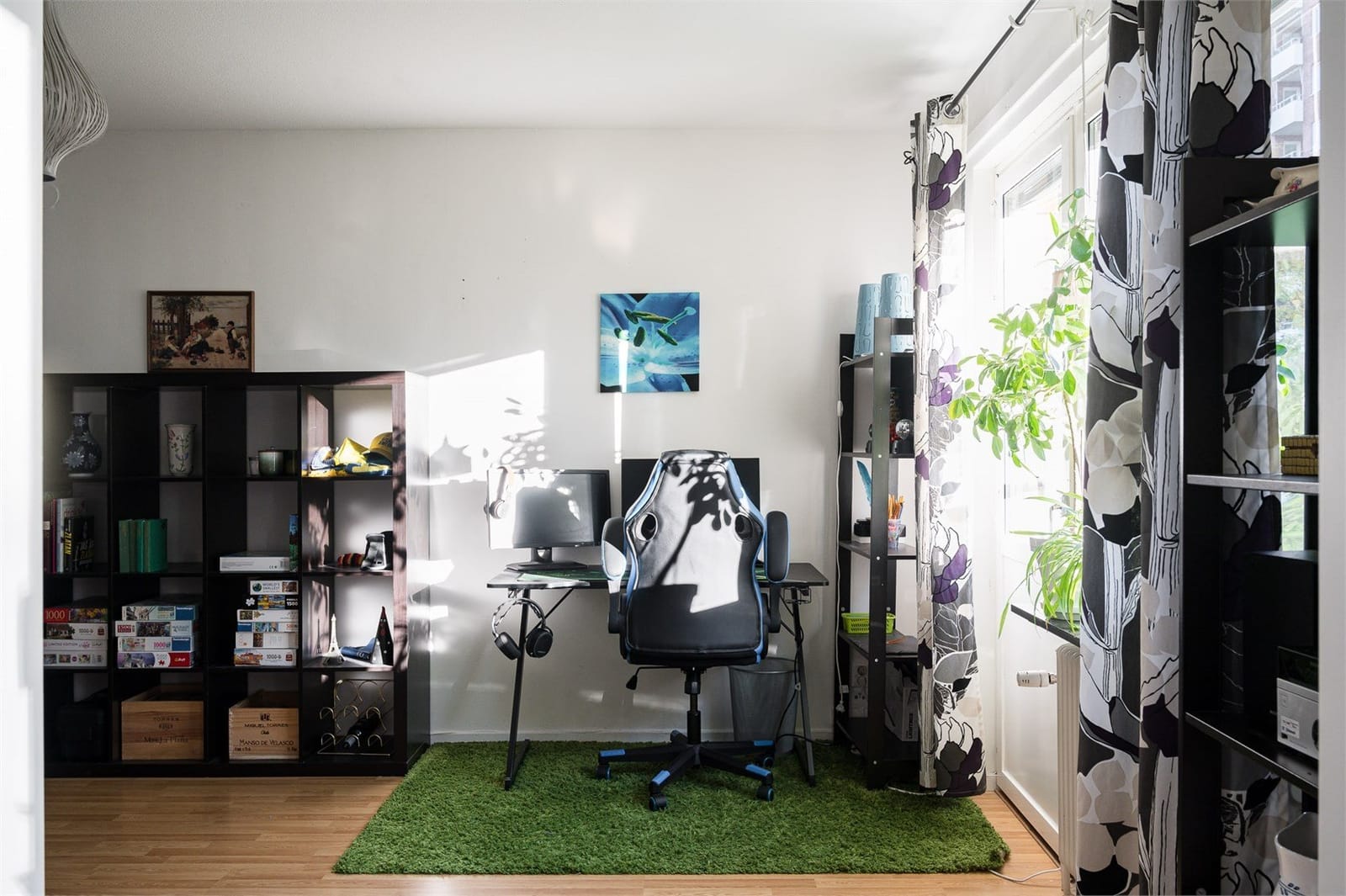 4 rok · 101 m² i Fagersta – bild 12