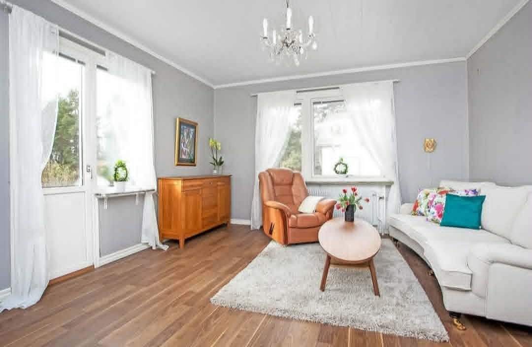 3 rok · 68 m² i Eskilstuna – bild 2