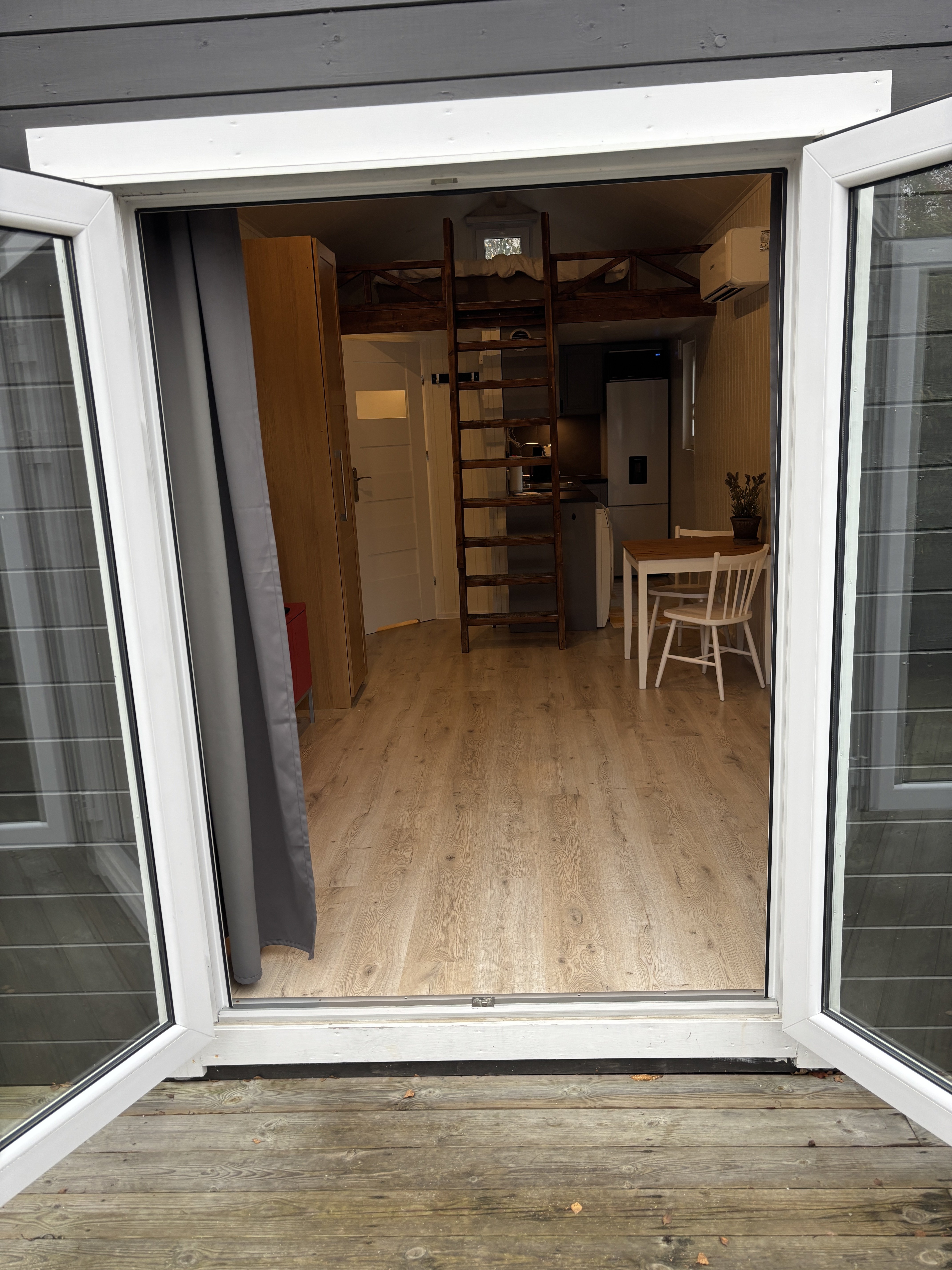 Stuga, 1 rooms, 25 sqm, Löddeköpinge – bild 4