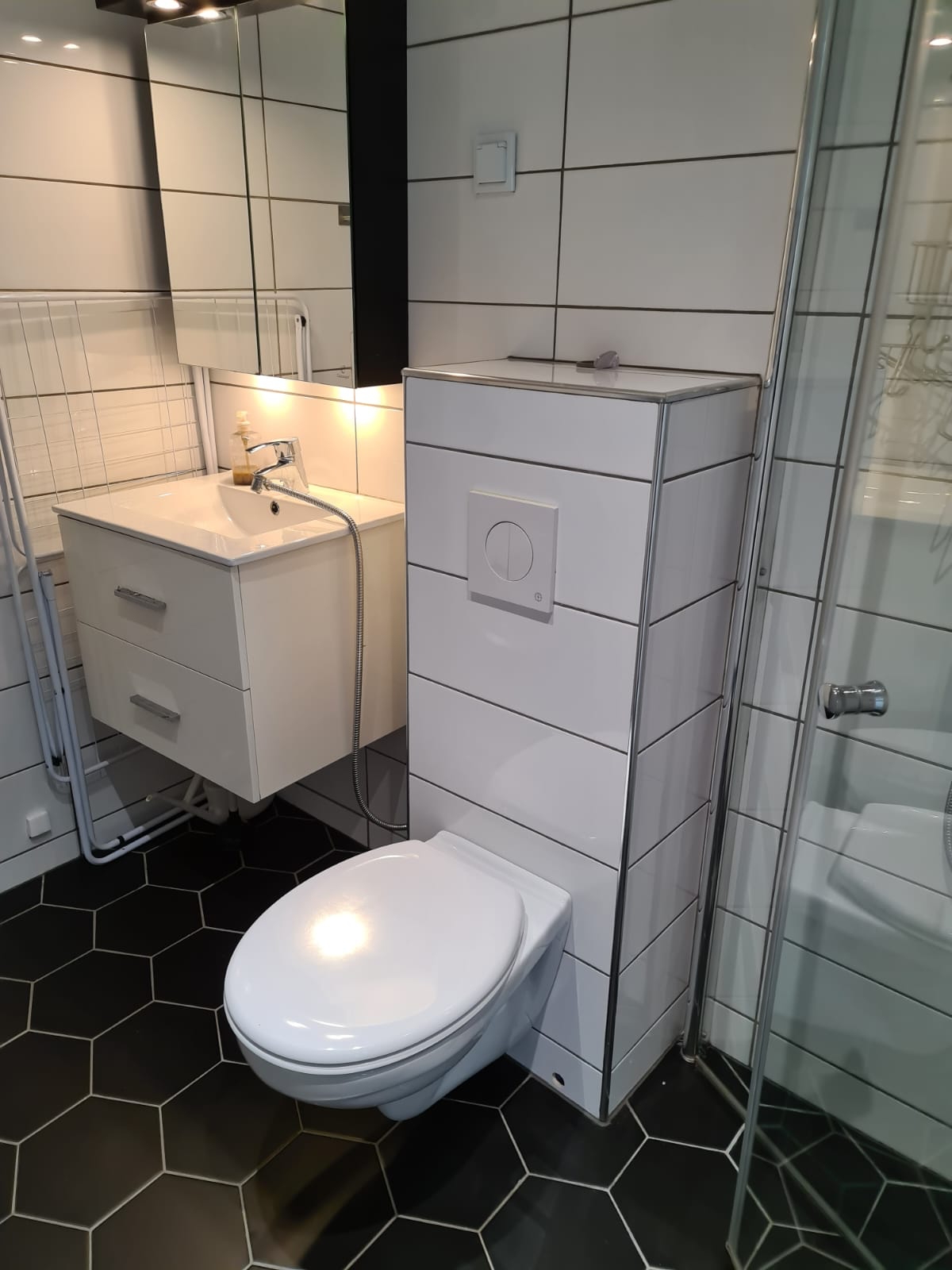 Duplex, 4 rooms, 60 sqm, Rönninge – bild 24