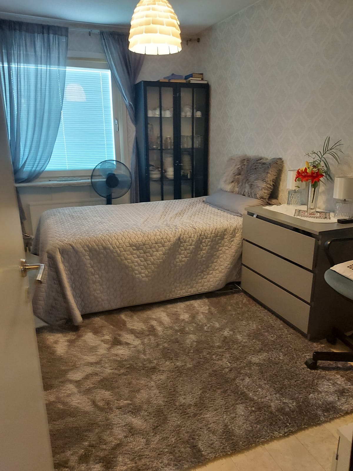 3 rok · 80 m² i Sollentuna – bild 5
