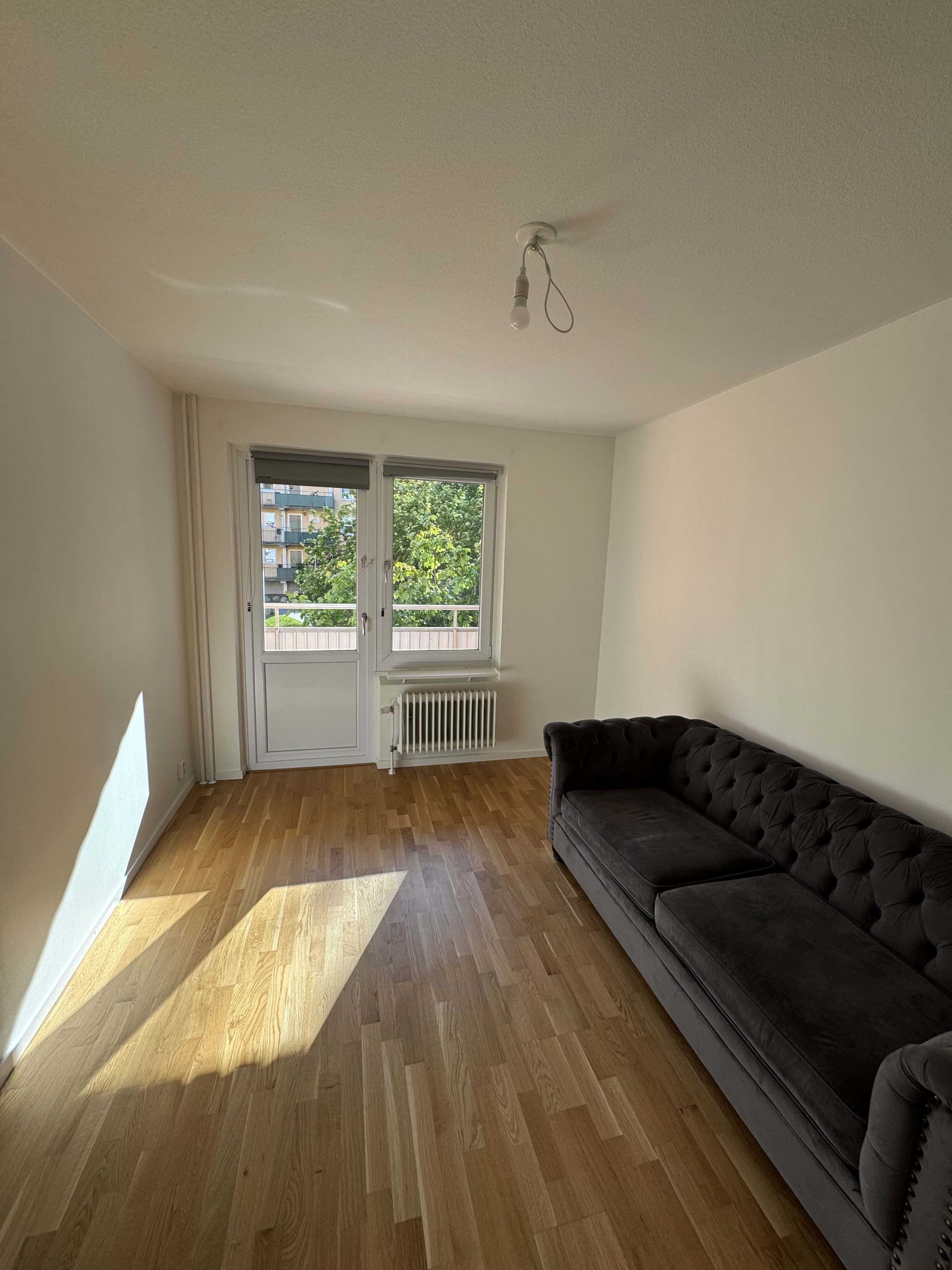 Lägenhet, 1 rooms, 12 sqm, Tyresö – bild 2