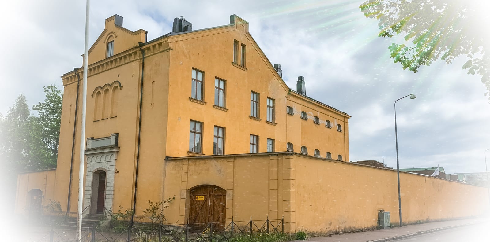 1 rok · 10 m² i Halmstad – bild 7