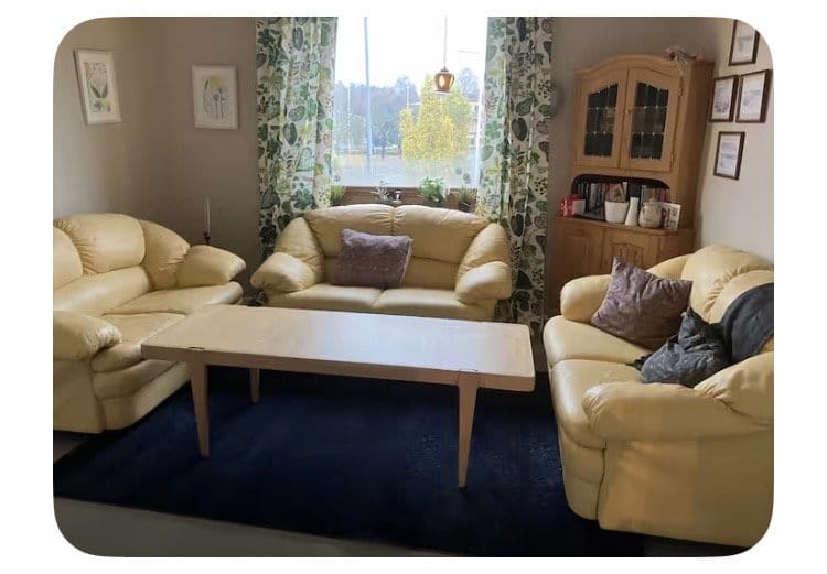 4 rok · 100 m² i Mariannelund – bild 2