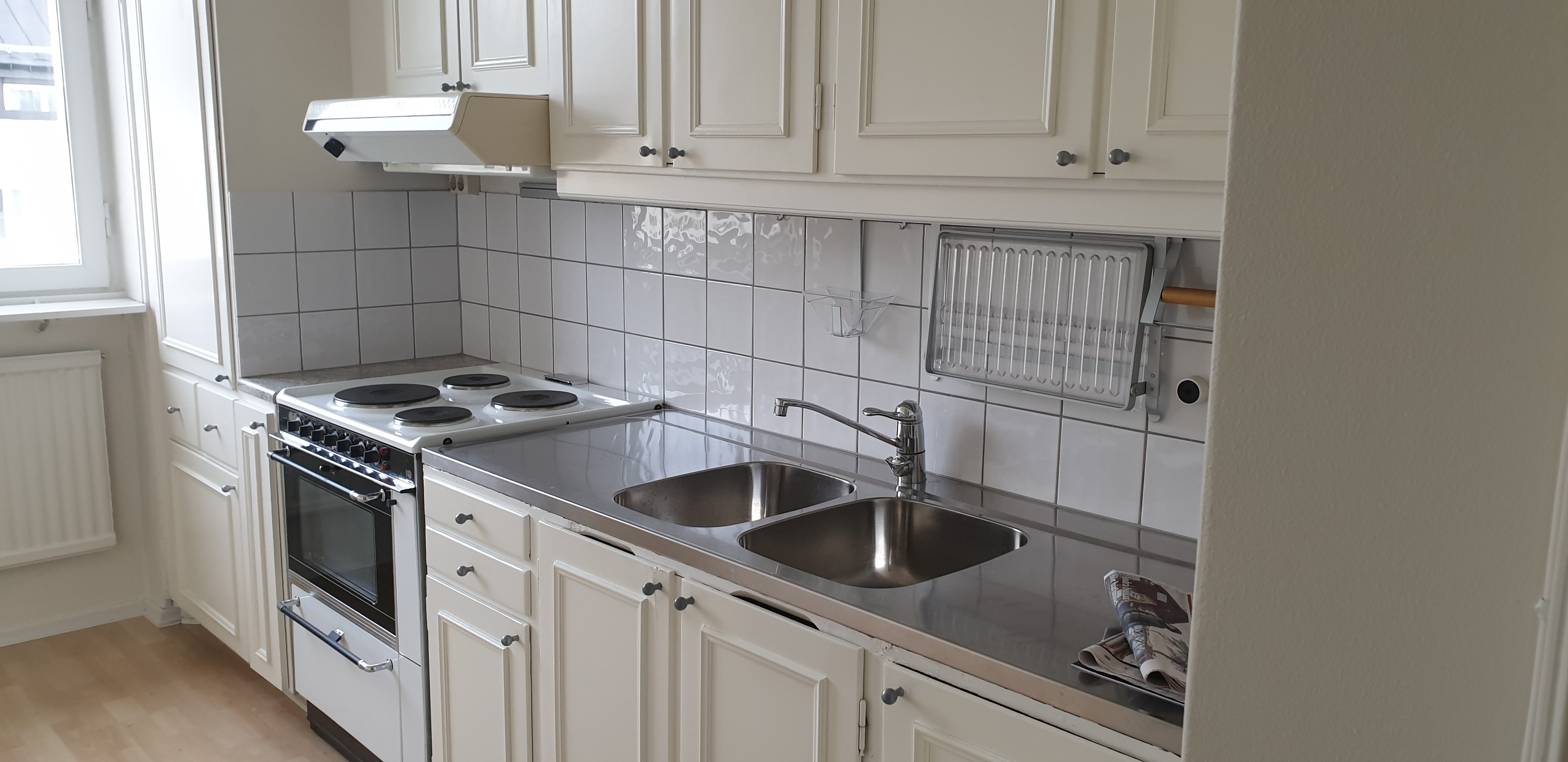 Lägenhet, 2 rooms, 44 sqm, Solna – bild 5