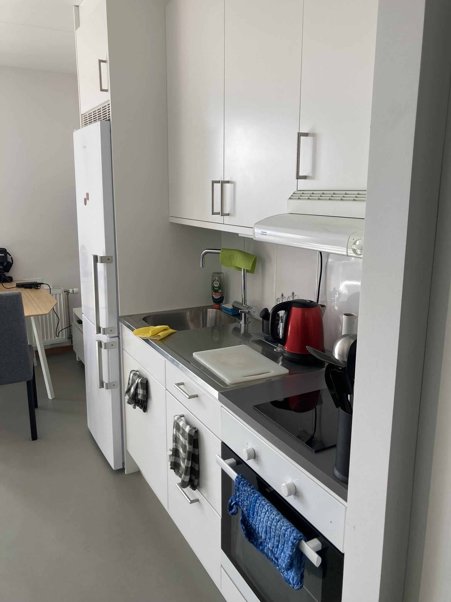 Lägenhet, 1 rooms, 24 sqm, Nacka – bild 13