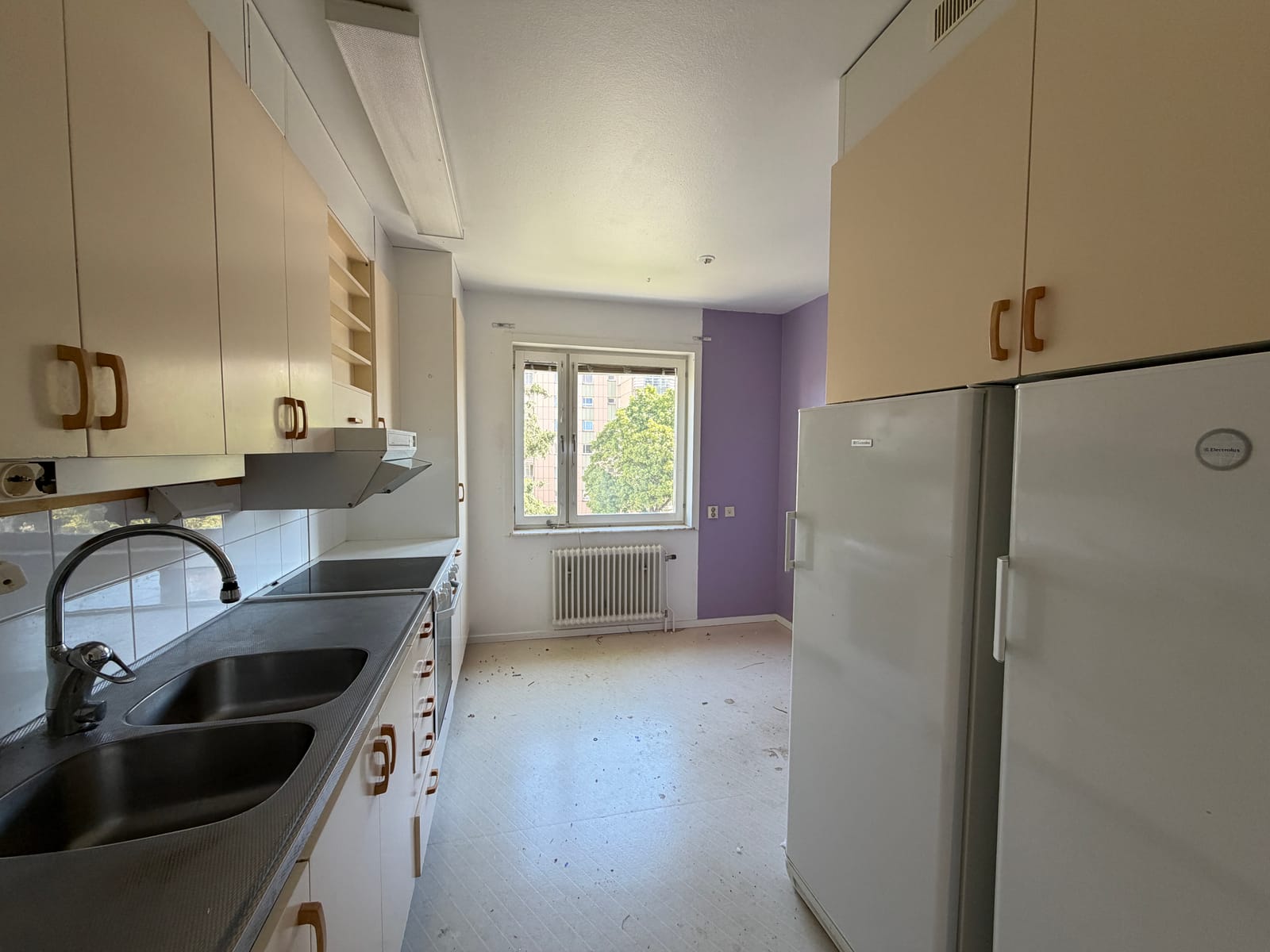 2 rok · 56 m² i Hallsberg – bild 6