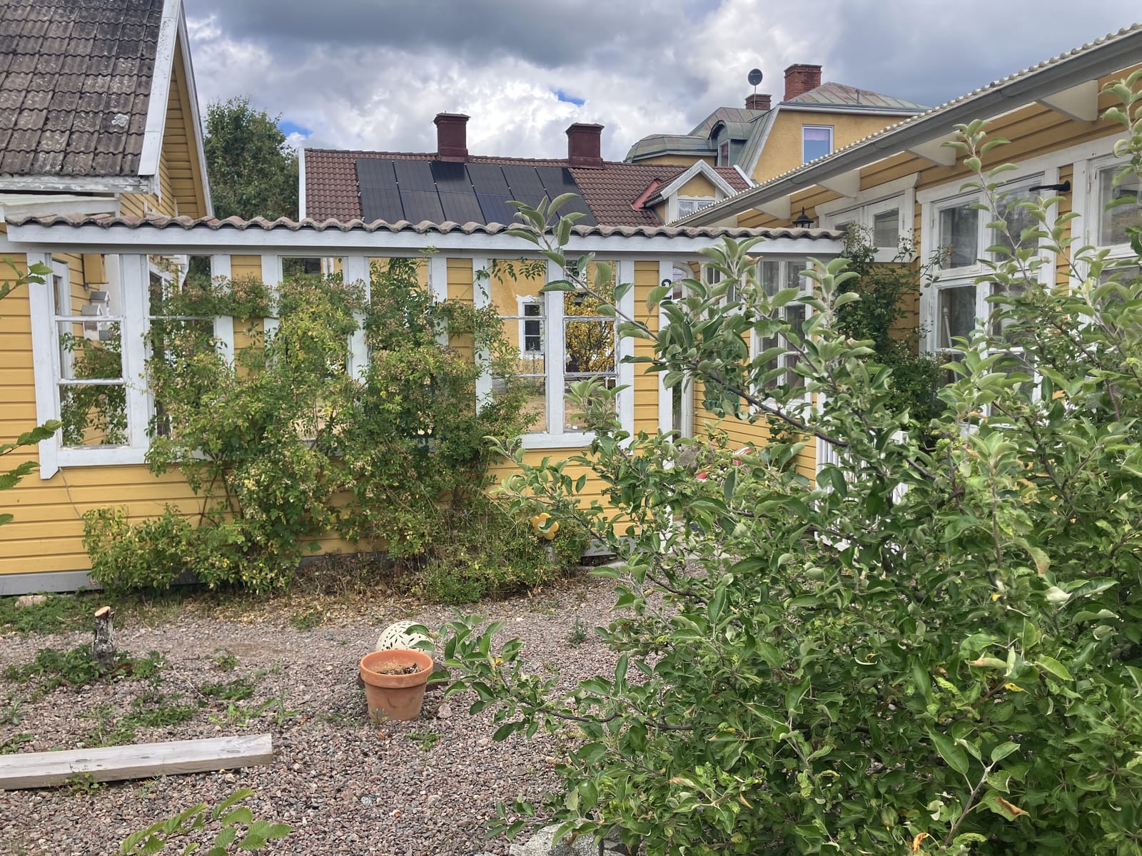 7 rok · 165 m² i Mariannelund – bild 9