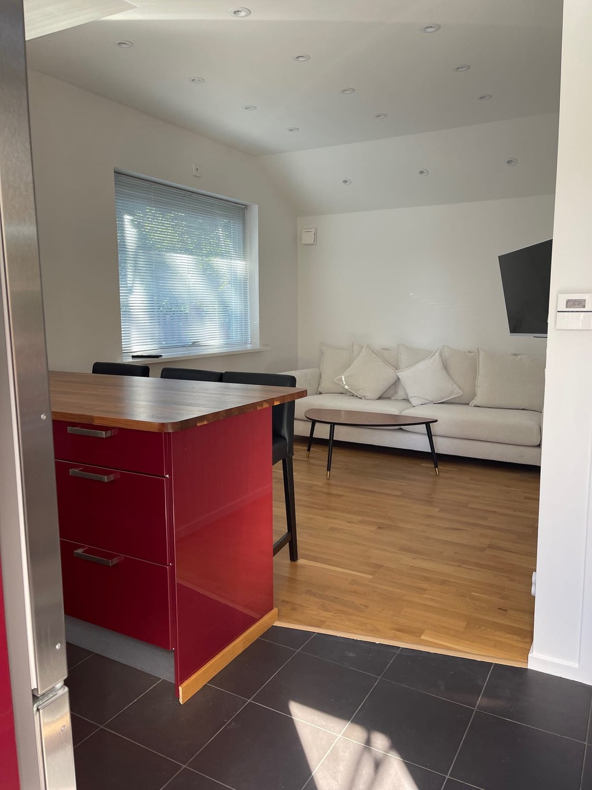 2 rok · 40 m² i Djursholm – bild 2