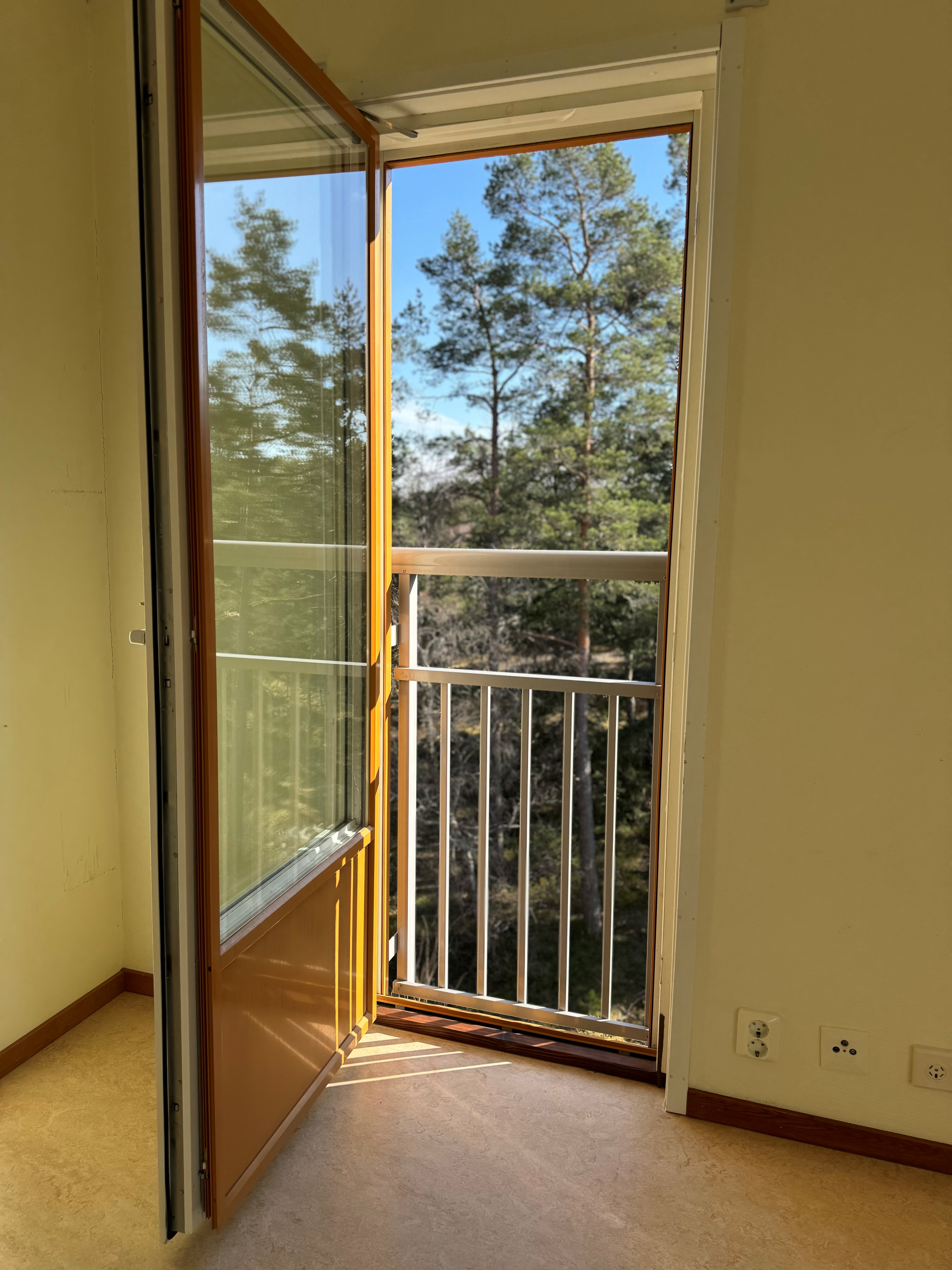 Lägenhet, 1 rooms, 28 sqm, Haninge Stockholm – bild 9