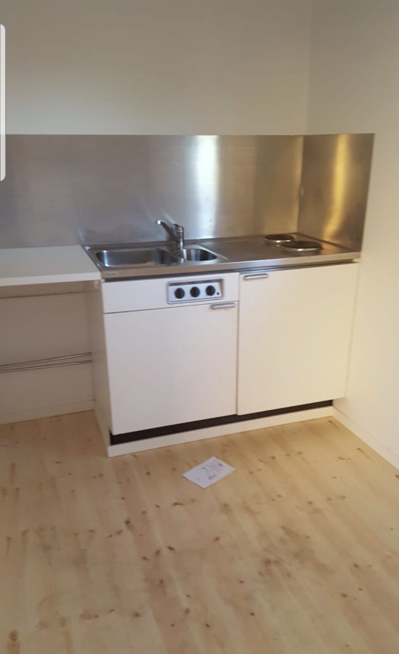 Övrigt, 1 rooms, 36 sqm, Kristianstad – bild 2