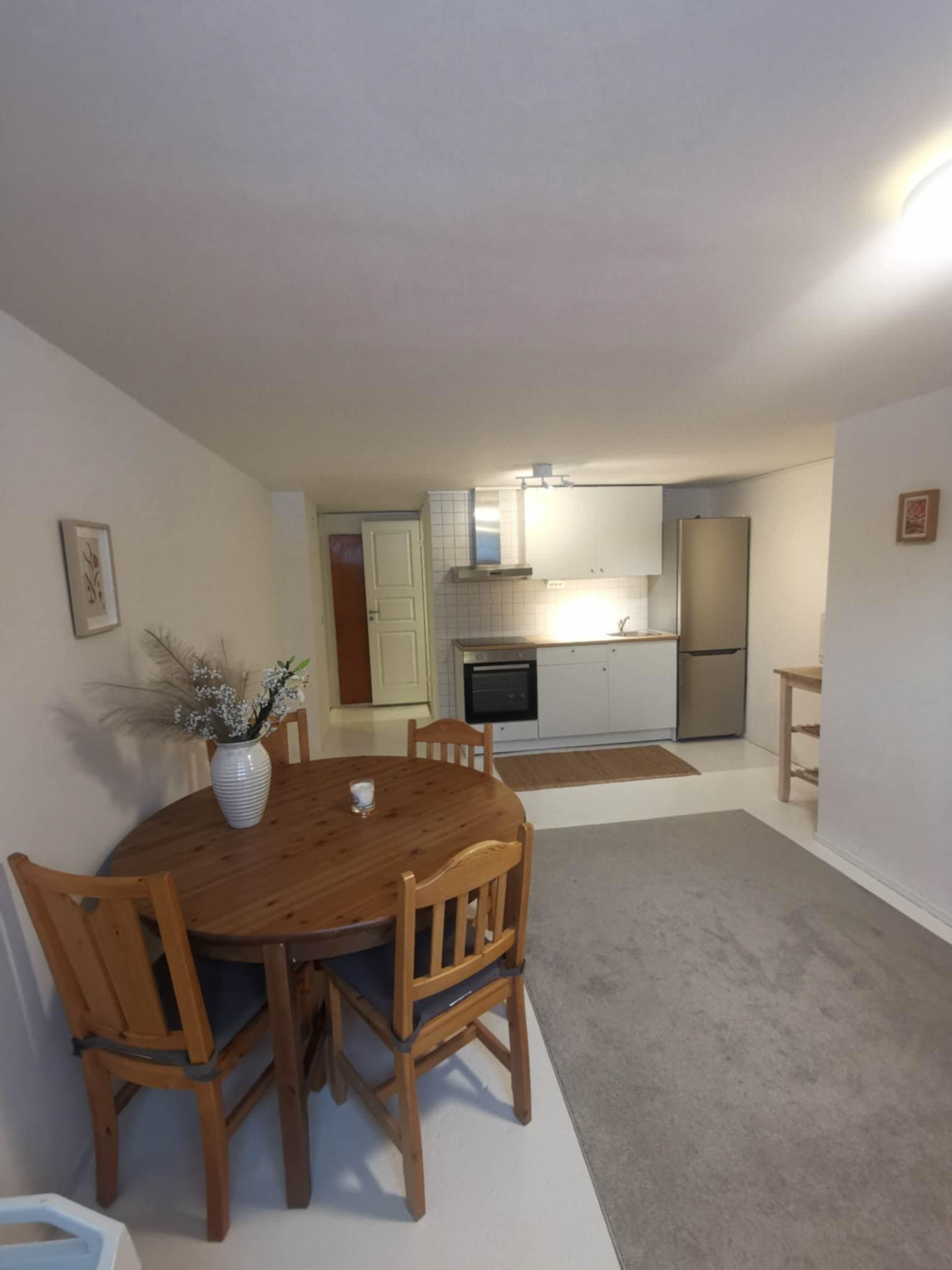 3 rok · 59 m² i Bålsta – bild 3