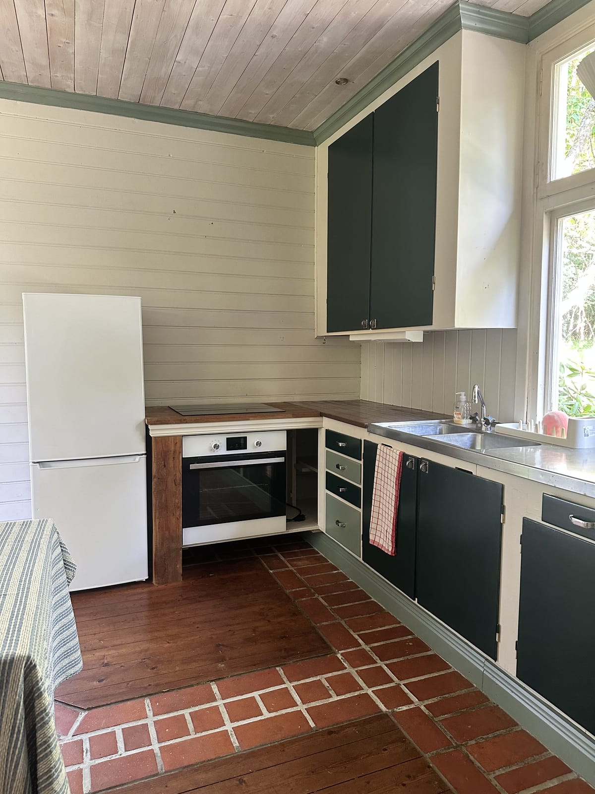 1 rok · 35 m² i Södertälje – bild 8