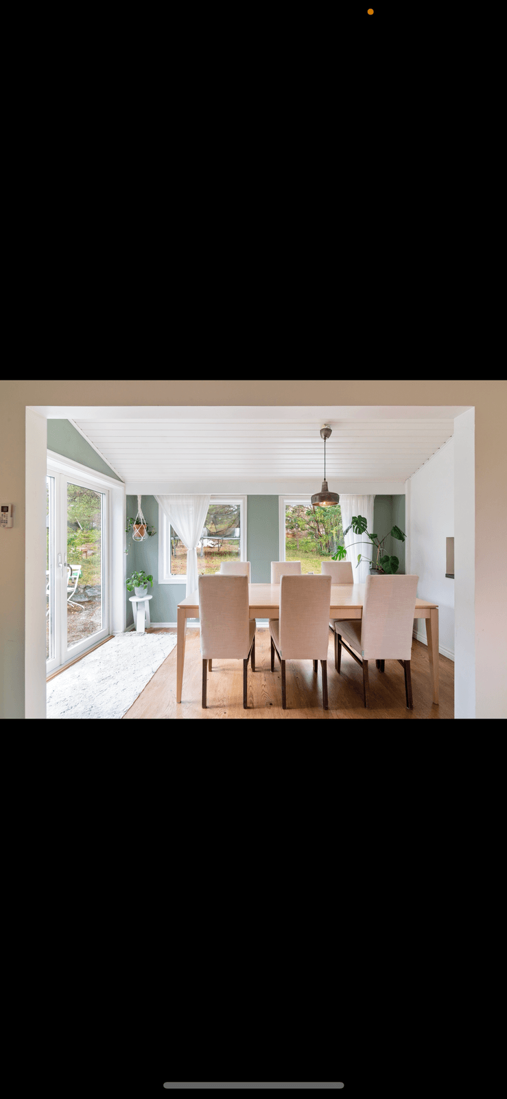 3 rok · 110 m² i Ingarö – bild 26