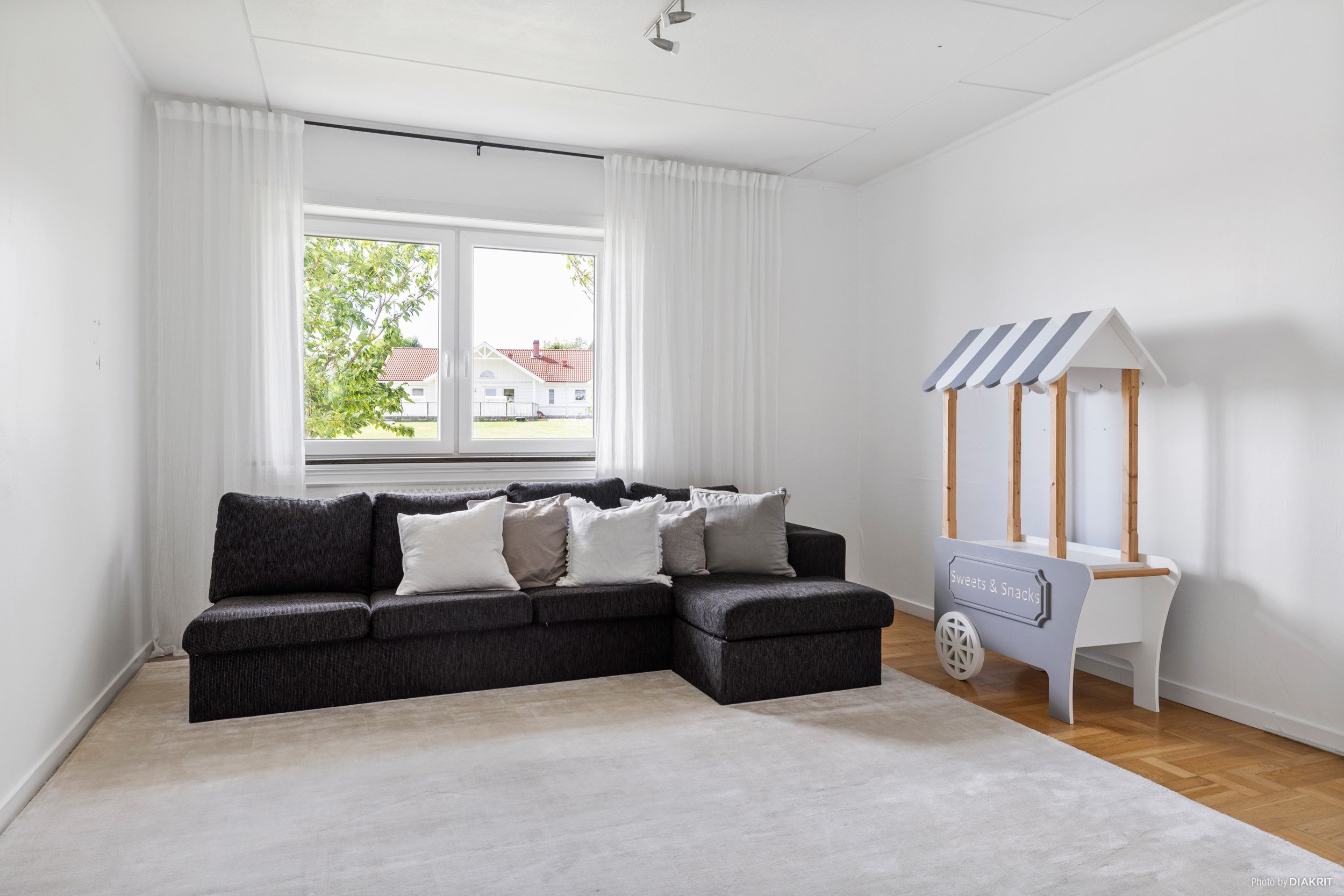 Lägenhet, 2 rooms, 58 sqm, Alingsås – bild 4