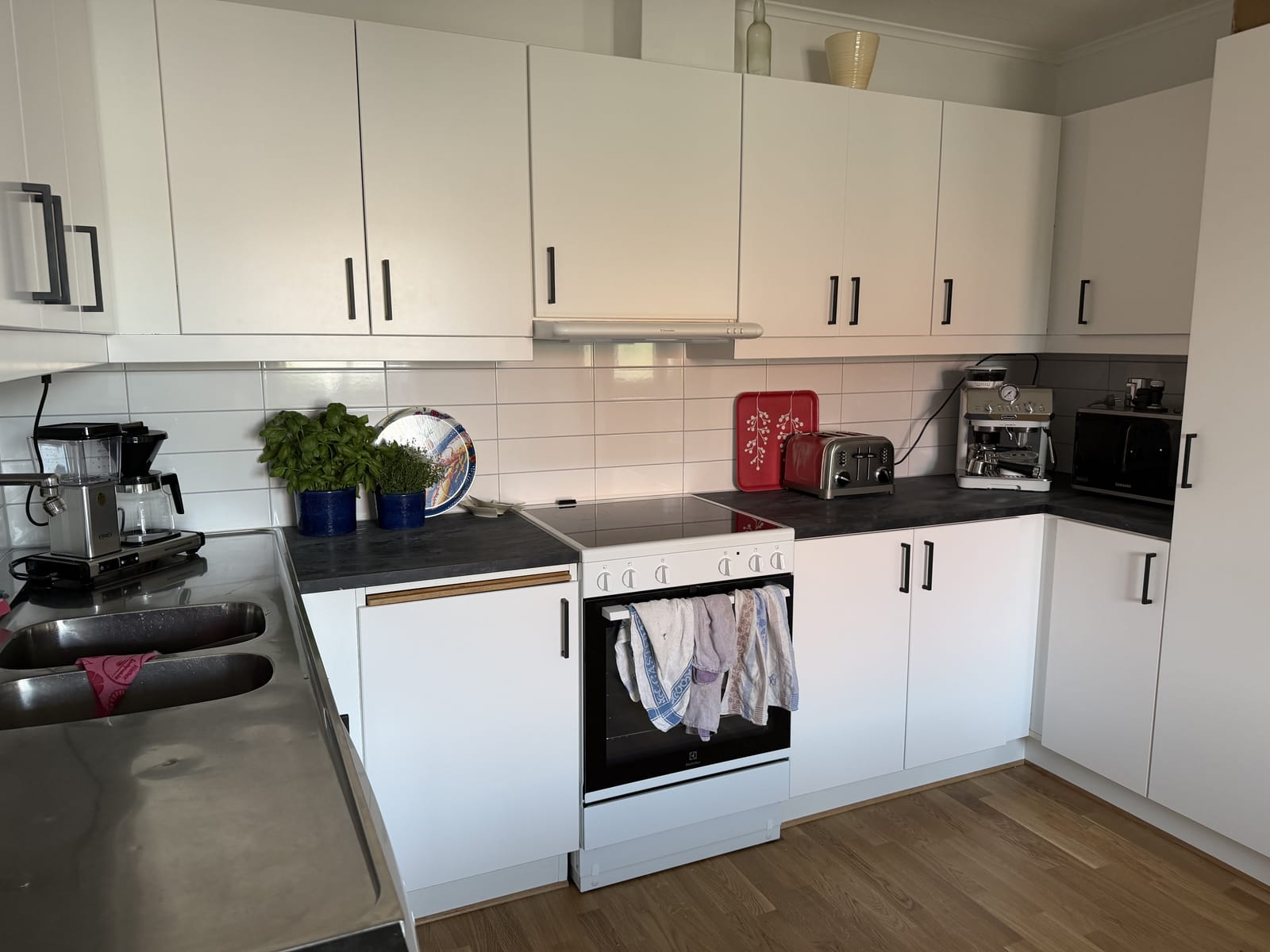 2 rok · 65 m² i Glommen – bild 3