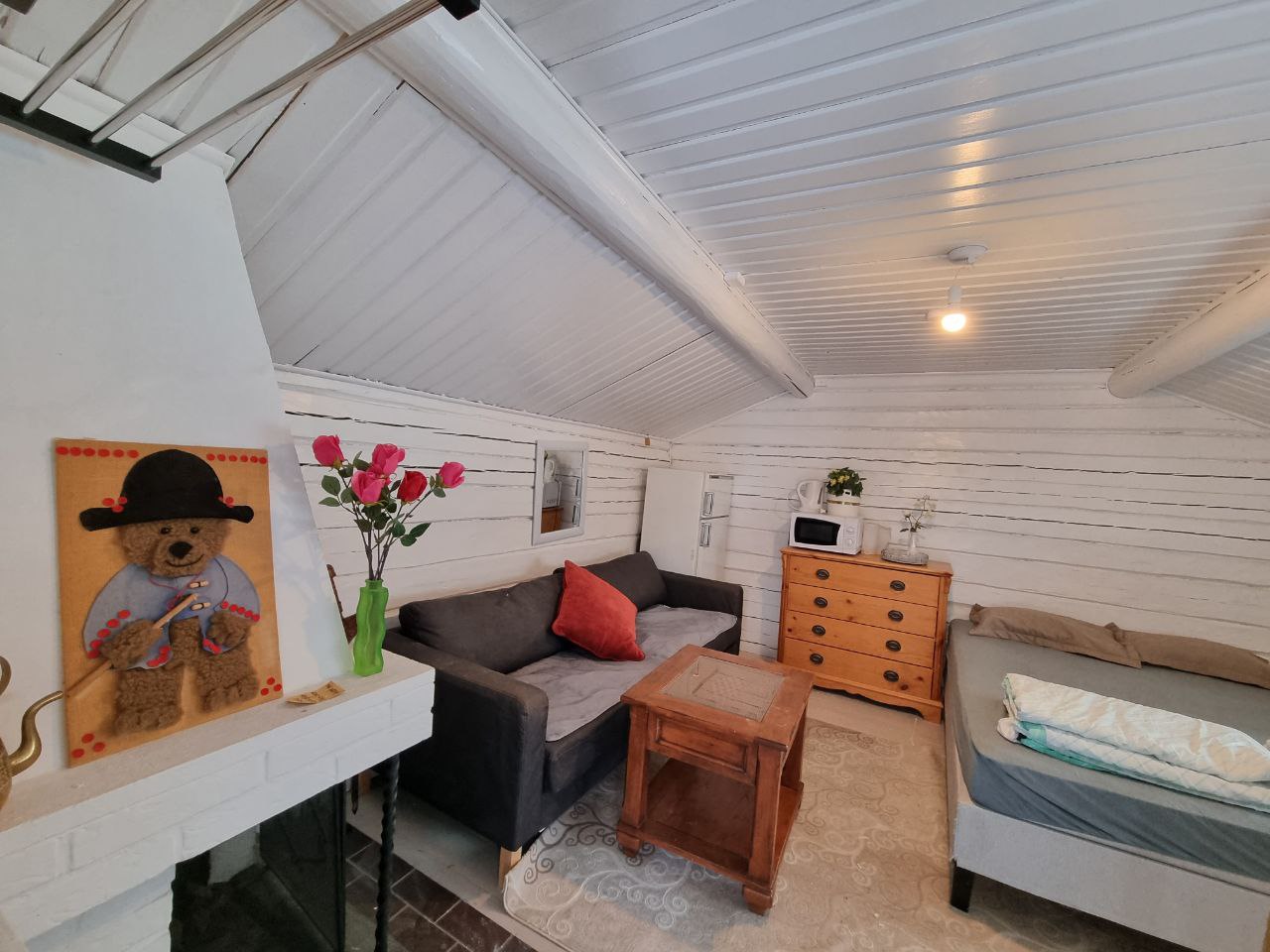 Villa/Hus, 1 rooms, 40 sqm, Malung – bild 12