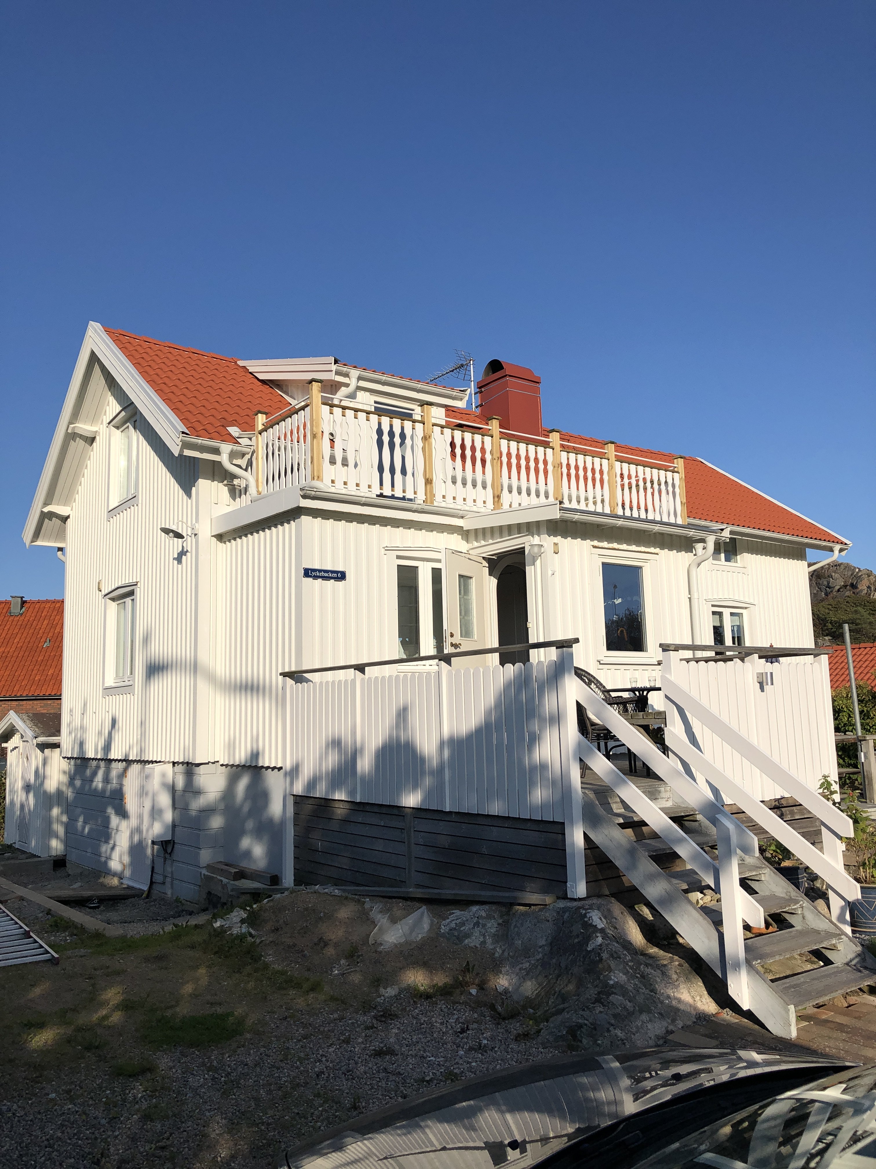 Villa/Hus, 6 rooms, 120 sqm, Skärhamn – bild 5