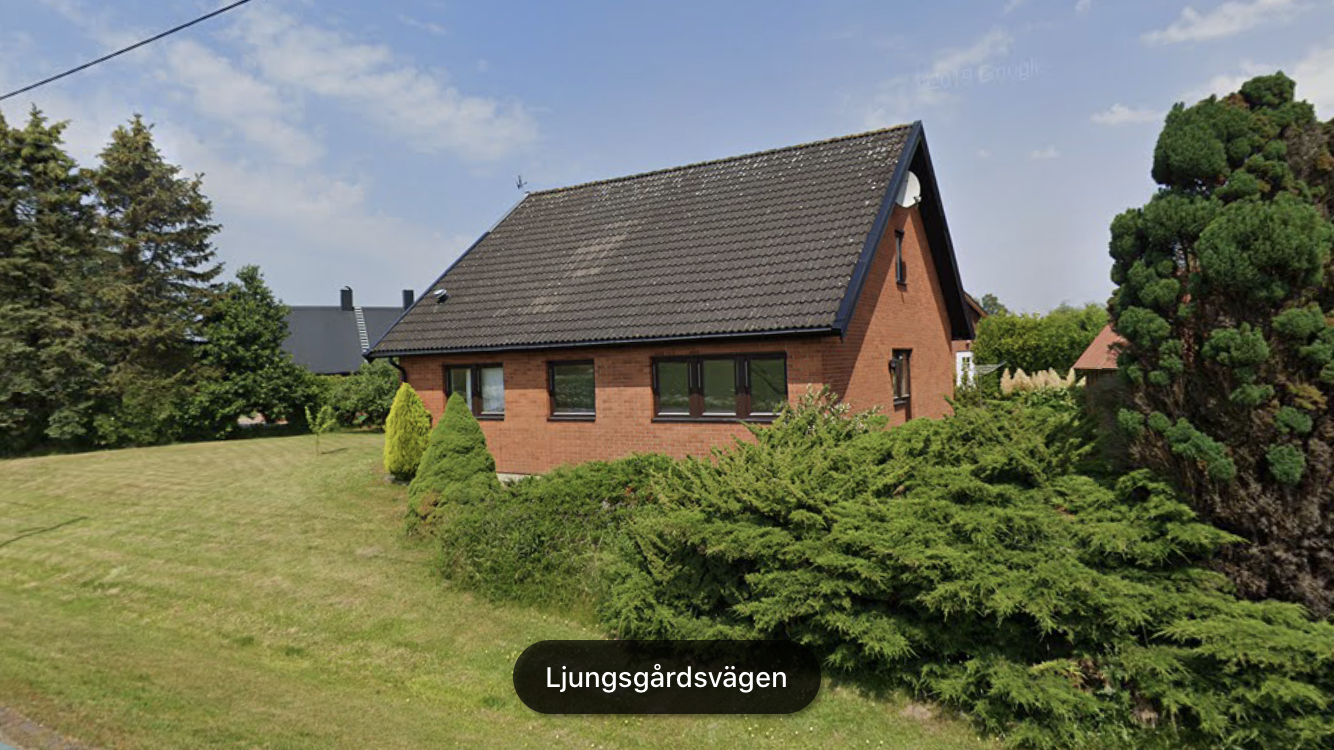 Lägenhet, 5 rooms, 155 sqm, Billesholm – bild 3