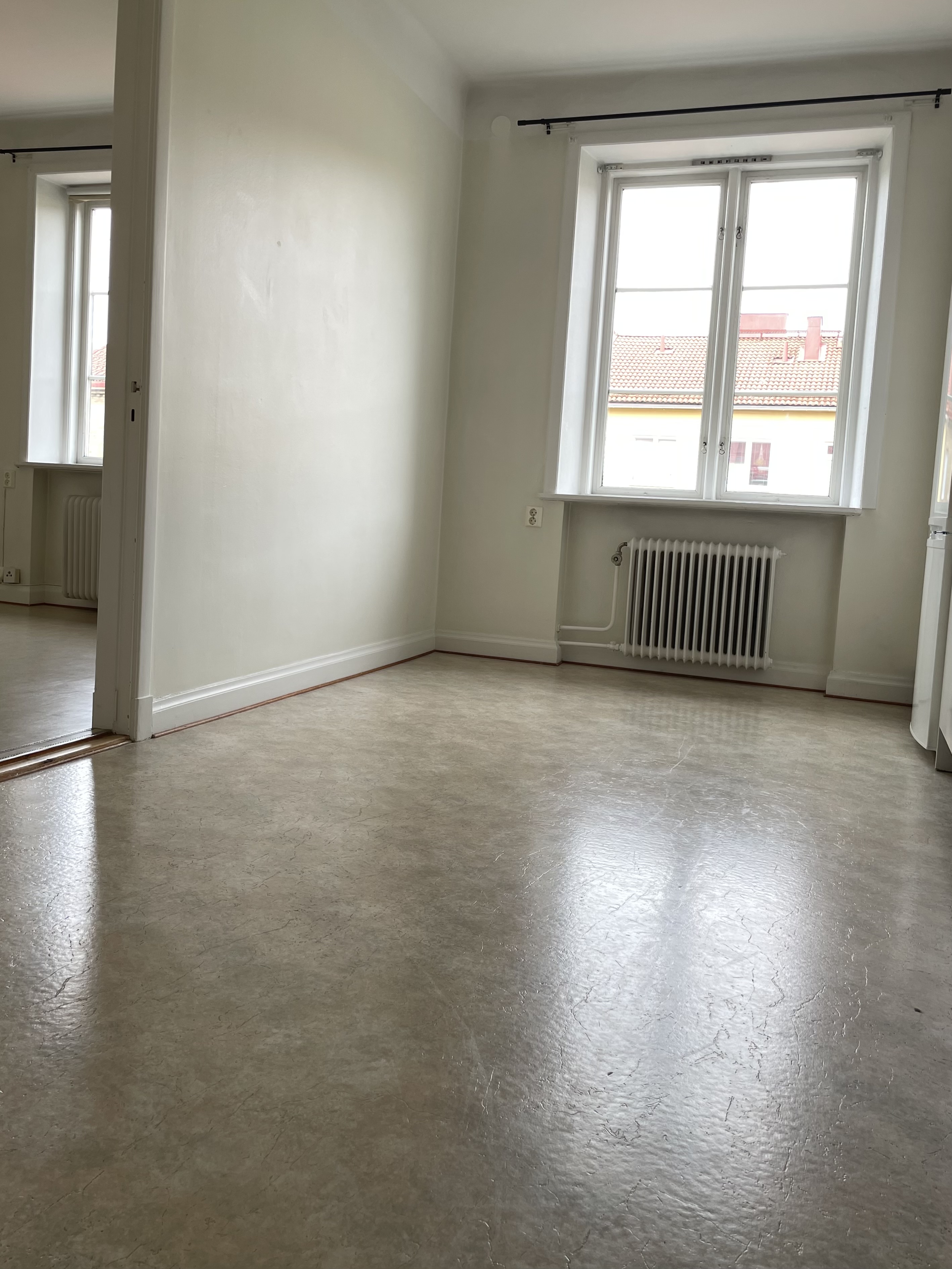 Lägenhet, 1 rooms, 44 sqm, Örebro – bild 6