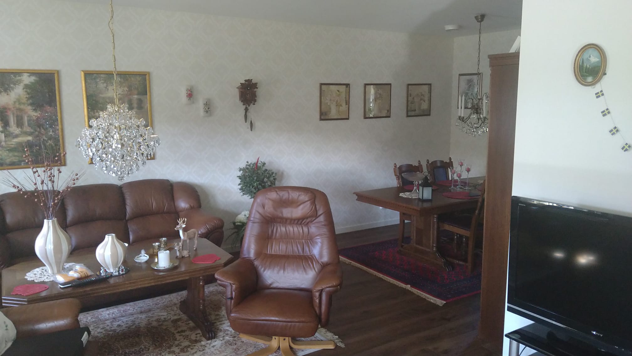4 rok · 85 m² i Lidköping – bild 10