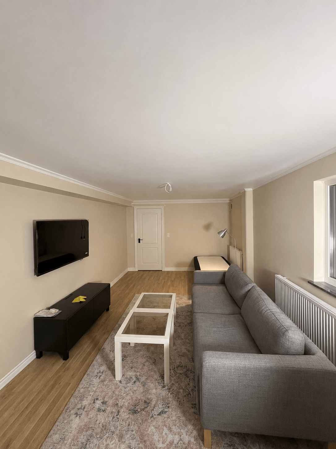 Lägenhet, 1 rooms, 30 sqm, Hisings Backa