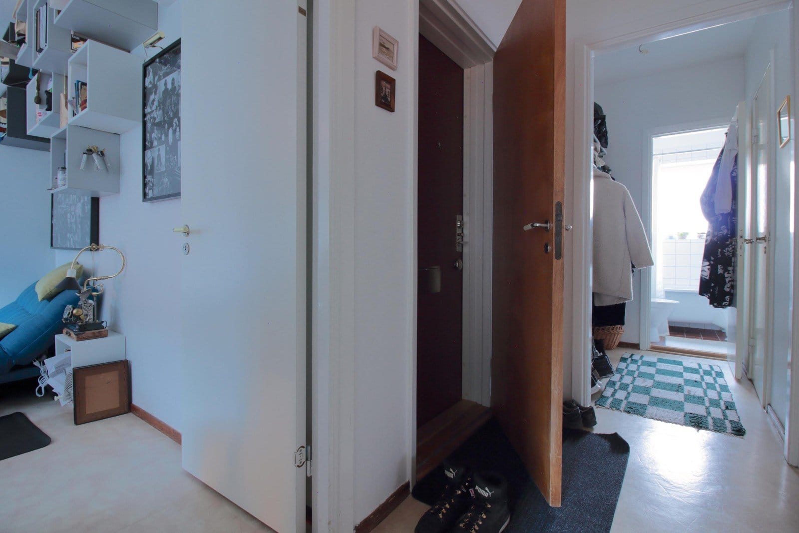 5 rok · 87 m² i Bromma – bild 22