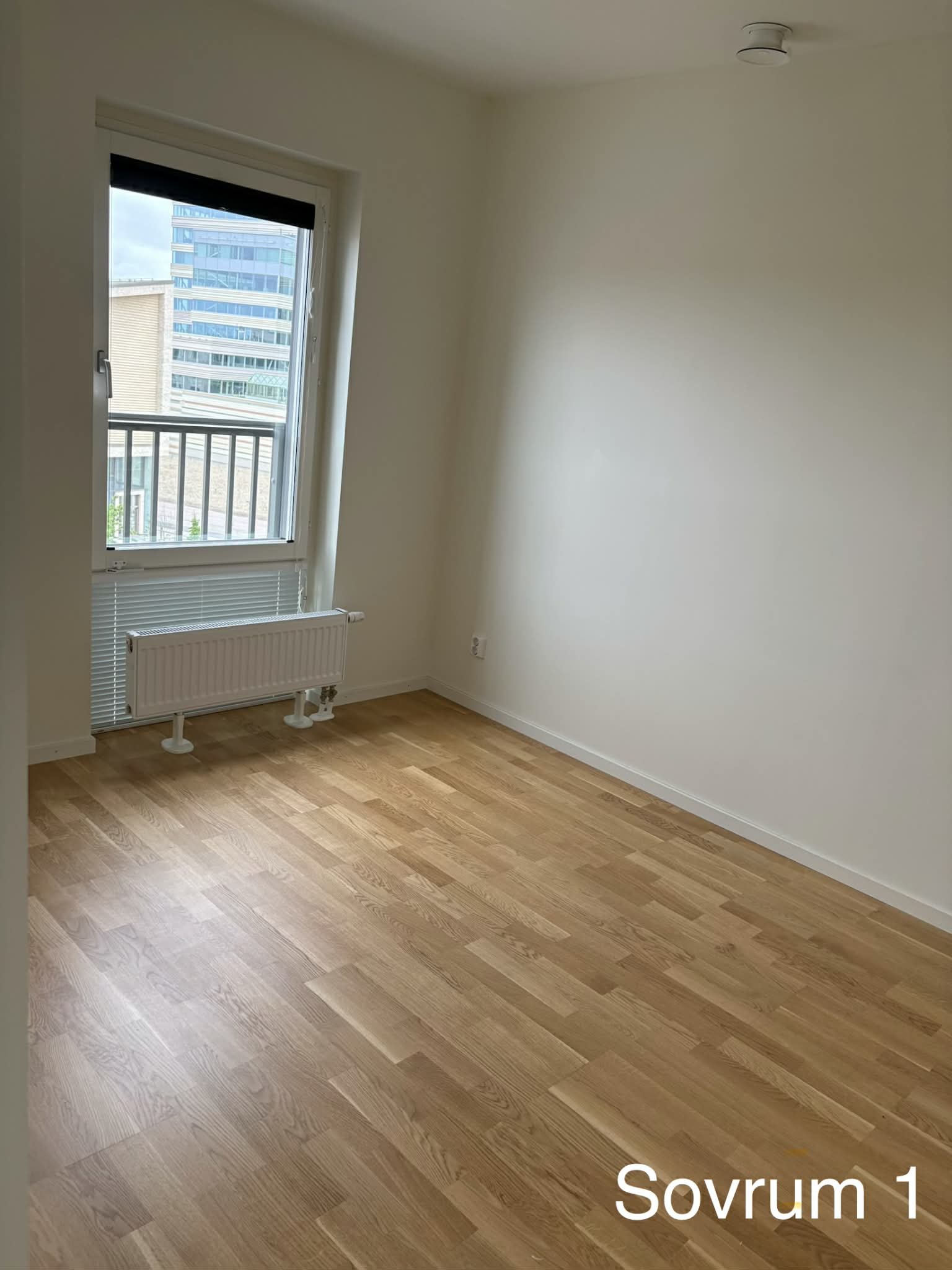 Lägenhet, 2 rooms, 35 sqm, Malmö – bild 7
