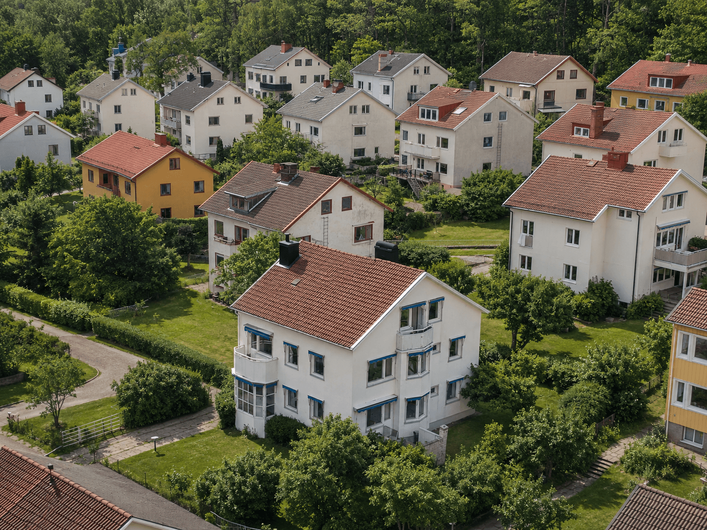 3 rok · 42 m² i Göteborg – bild 2