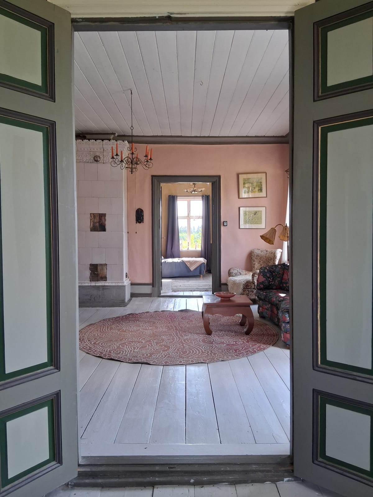 8 rok · 215 m² i Helgum – bild 9