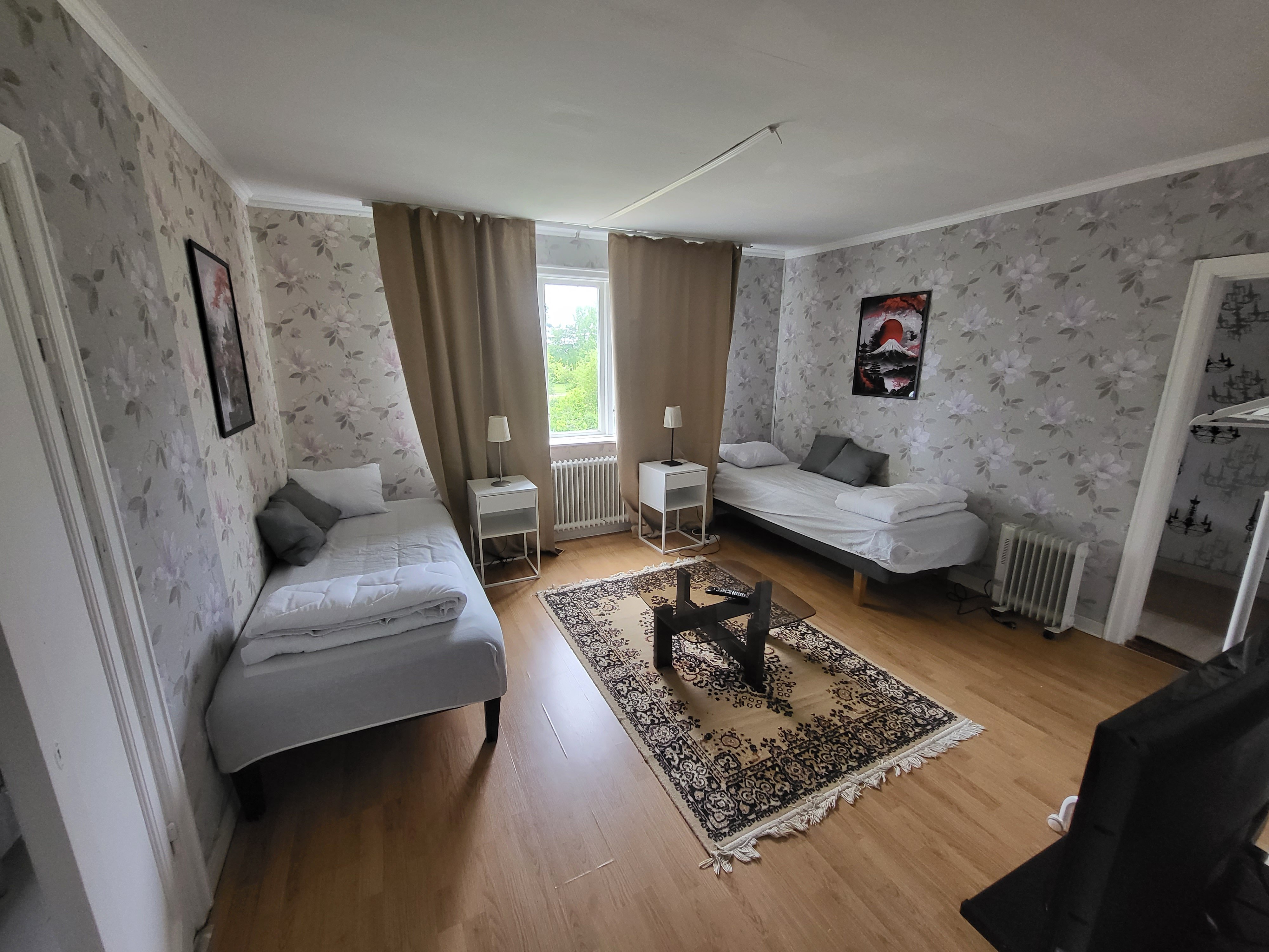 Villa/Hus, 4 rooms, 119 sqm, Ruda – bild 11