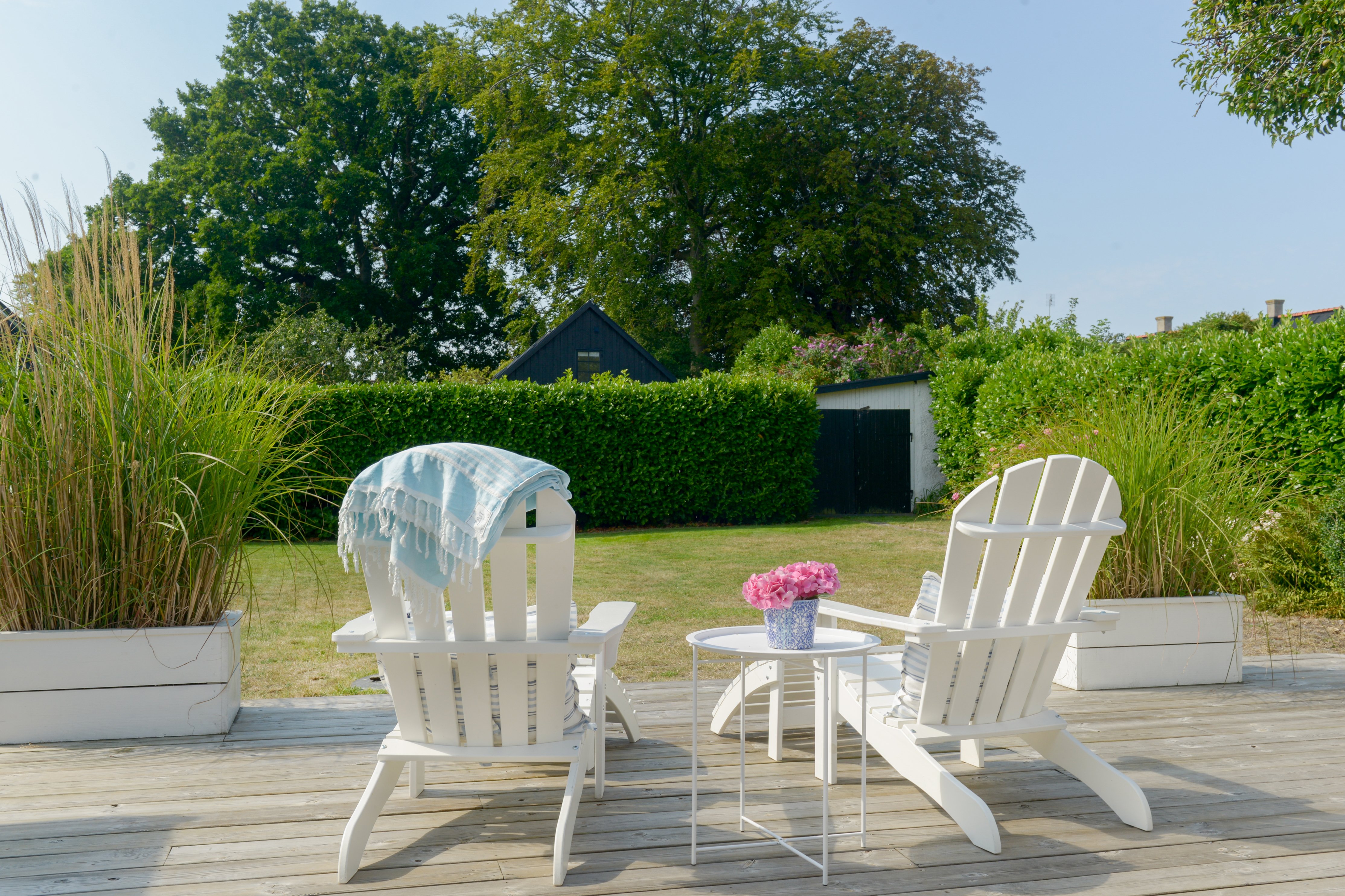 Villa/Hus, 5 rooms, 135 sqm, Skanör – bild 15