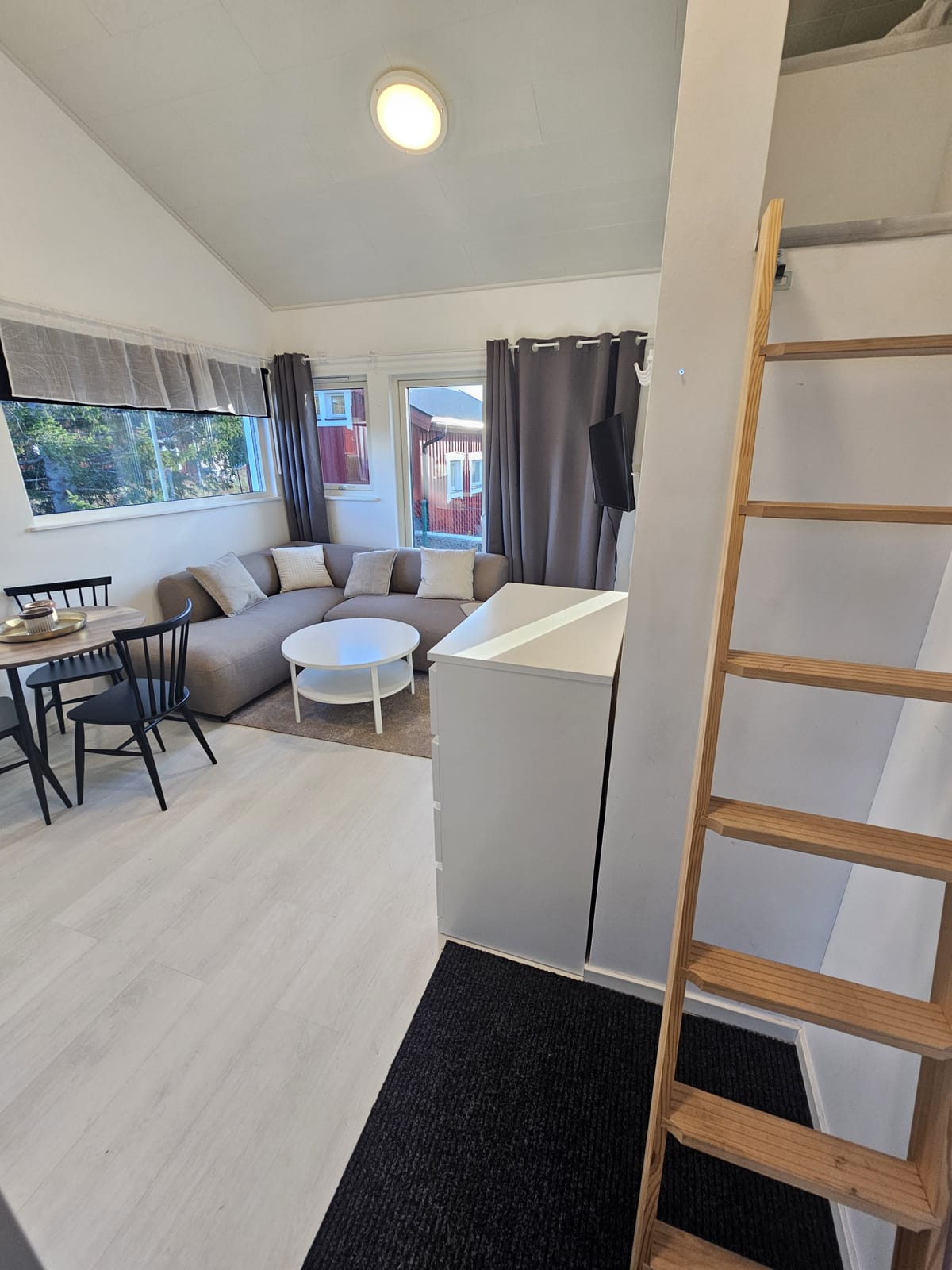 2 rok · 30 m² i Jukkasjärvi – bild 10