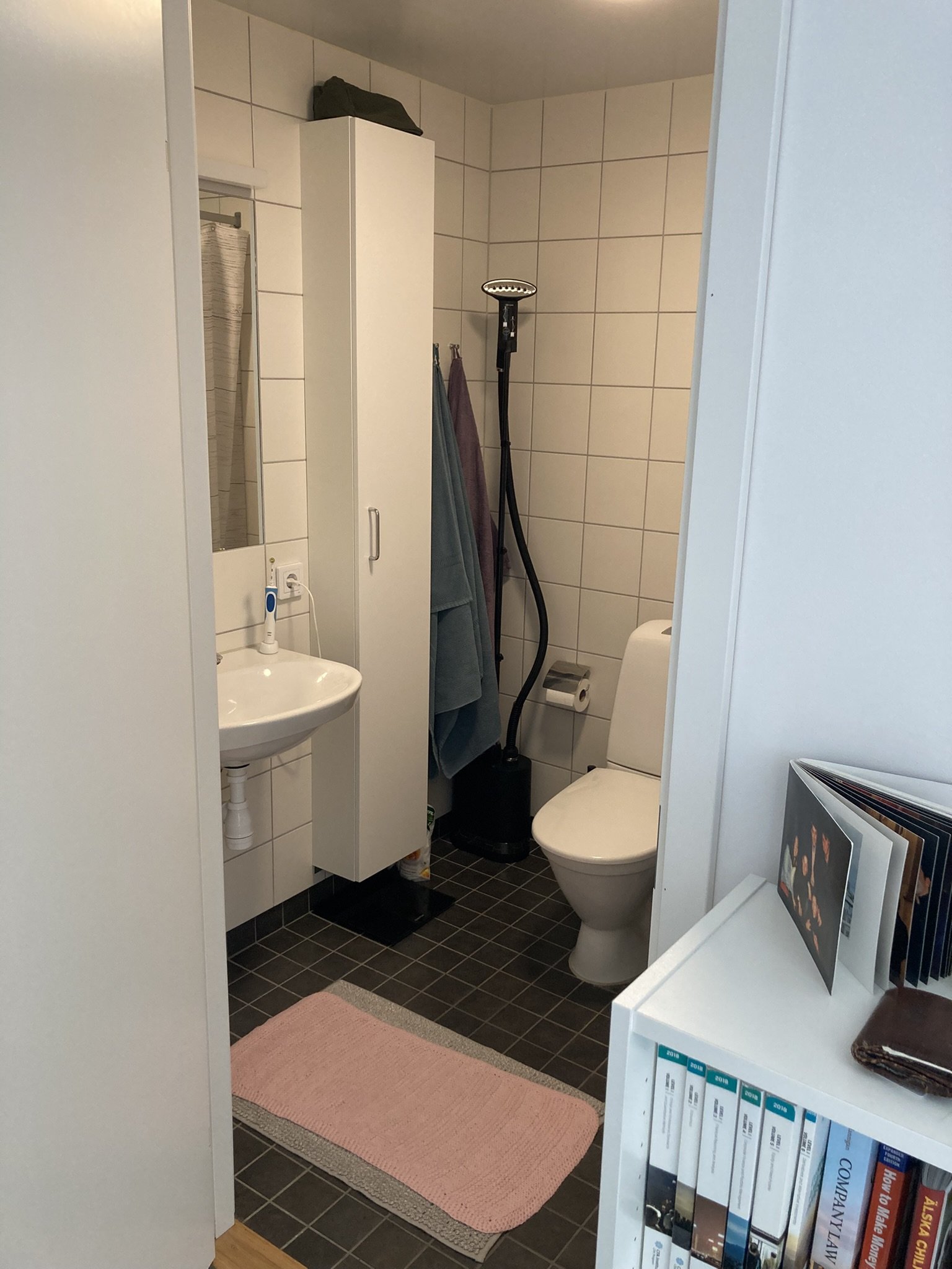 Lägenhet, 1 rooms, 24 sqm, Nacka – bild 2