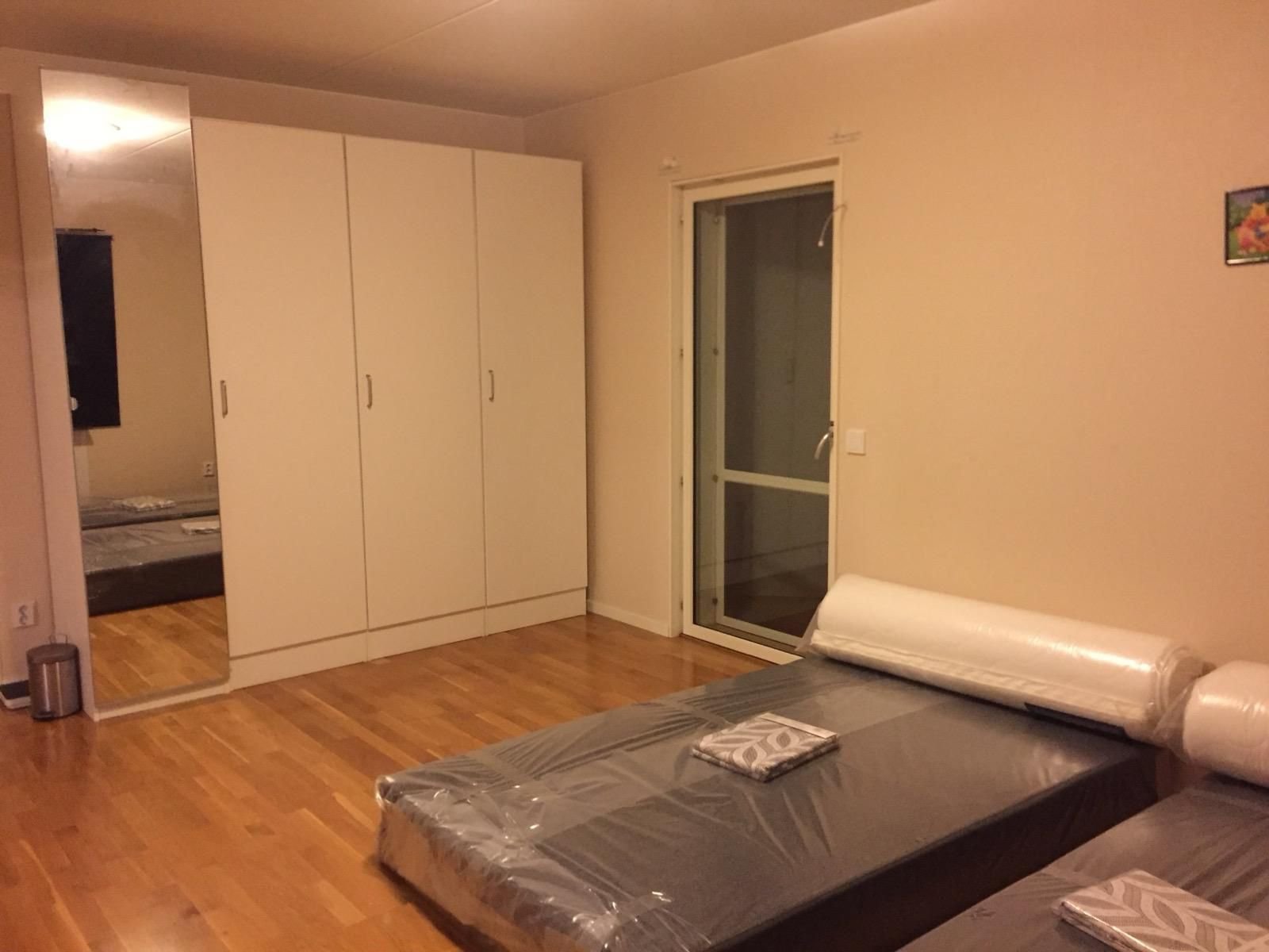 2 rok · 55 m² i Sollentuna – bild 2