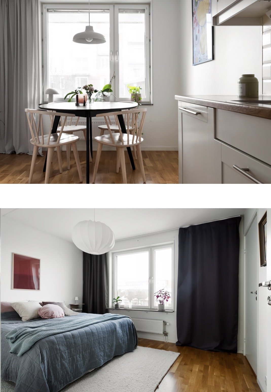 2 rok · 58 m² i Göteborg – bild 8