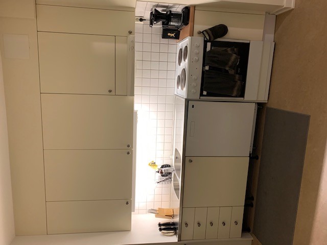Lägenhet, 3 rooms, 80 sqm, Nyköping – Nyköping