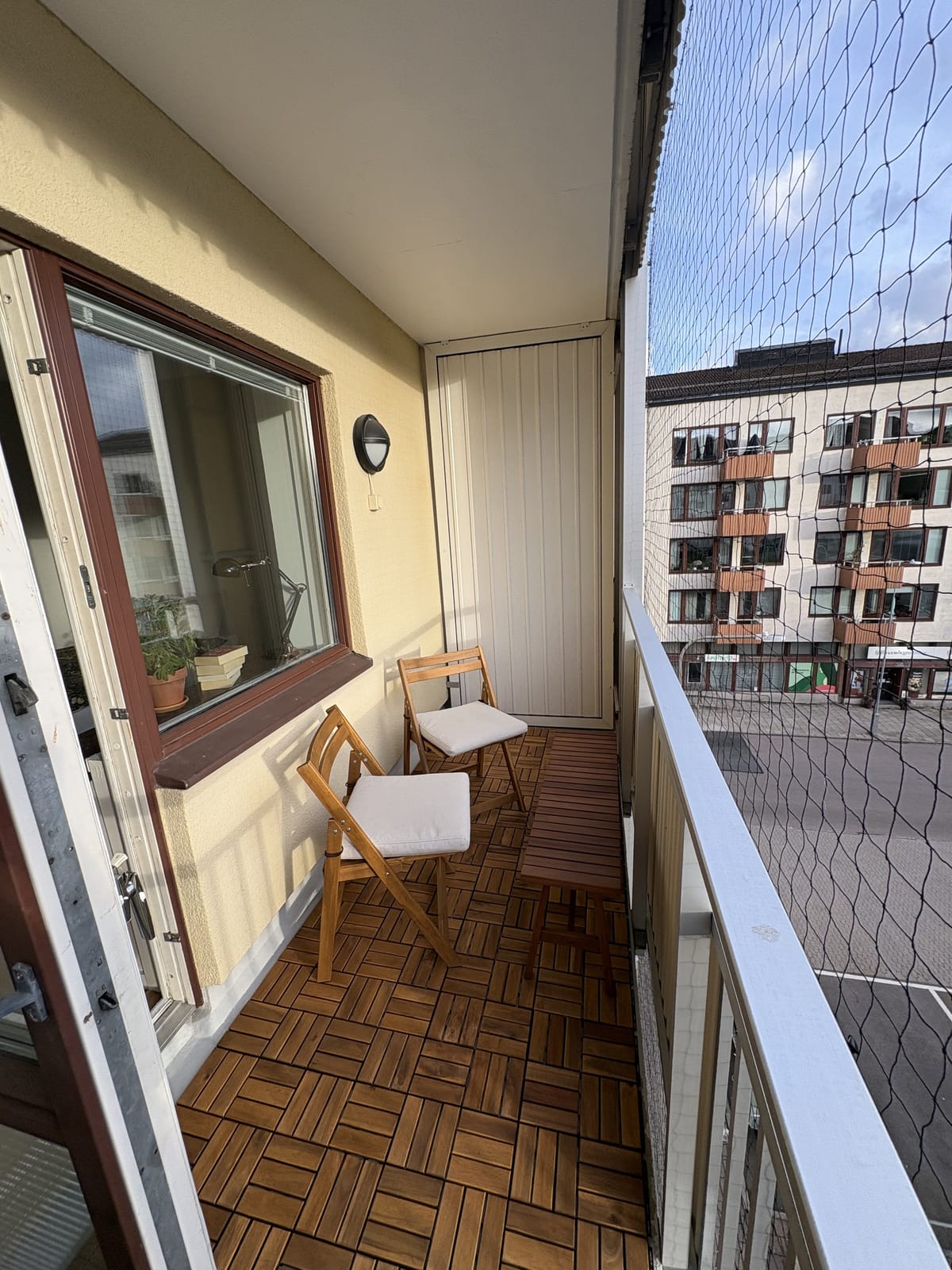 2 rok · 40 m² i Göteborg – bild 12