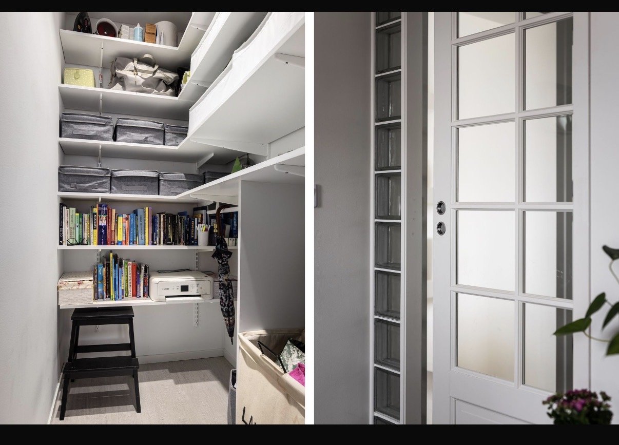 Lägenhet, 2 rooms, 58 sqm, Nacka – bild 4