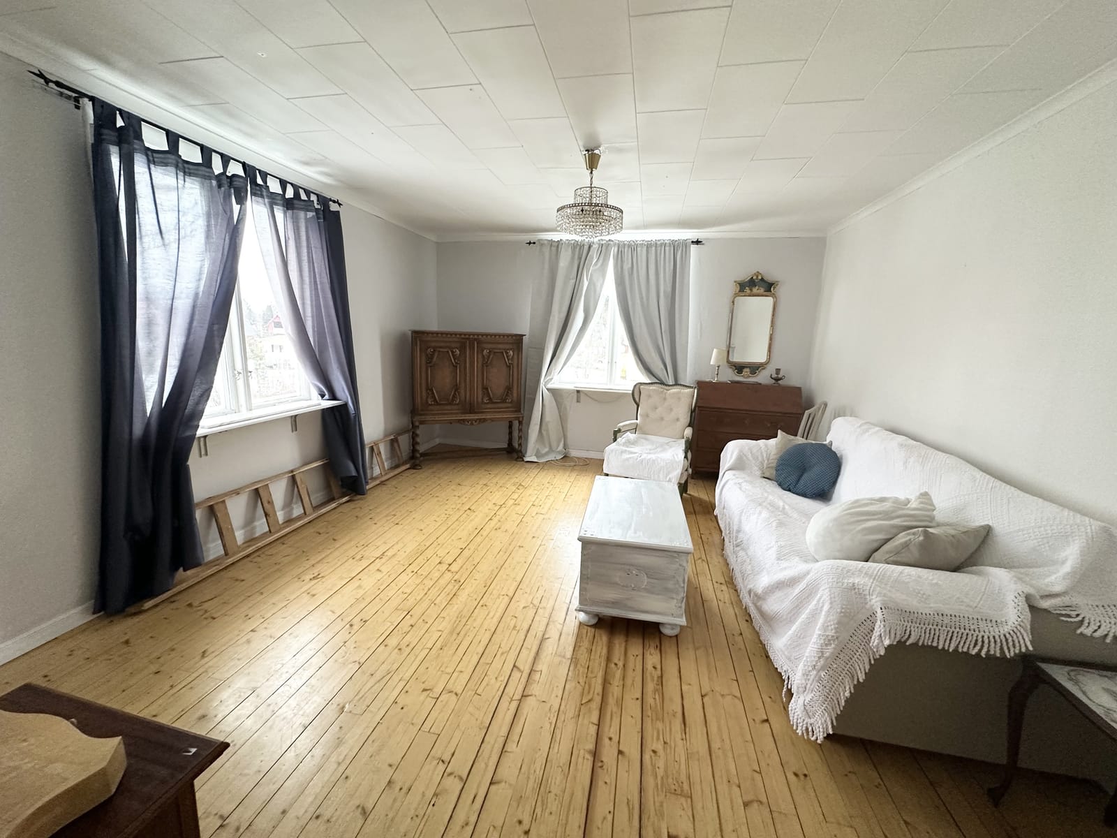 2 rok · 73 m² i Mariannelund – bild 32