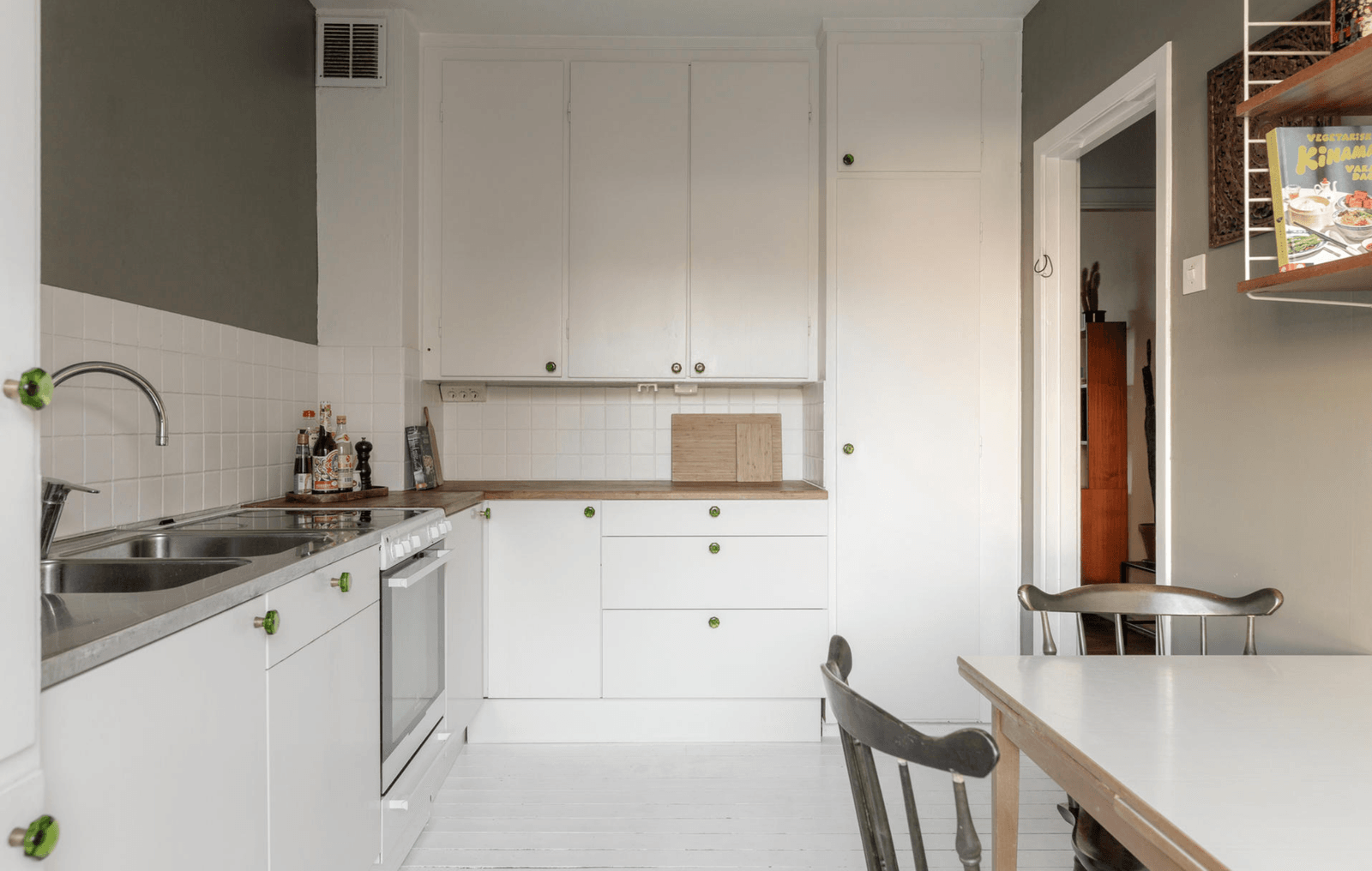 2 rok · 52 m² i Göteborg – bild 7