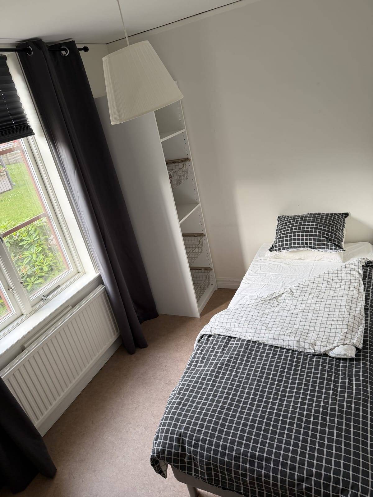 Lägenhet, 1 rooms, 6 sqm, Linköping