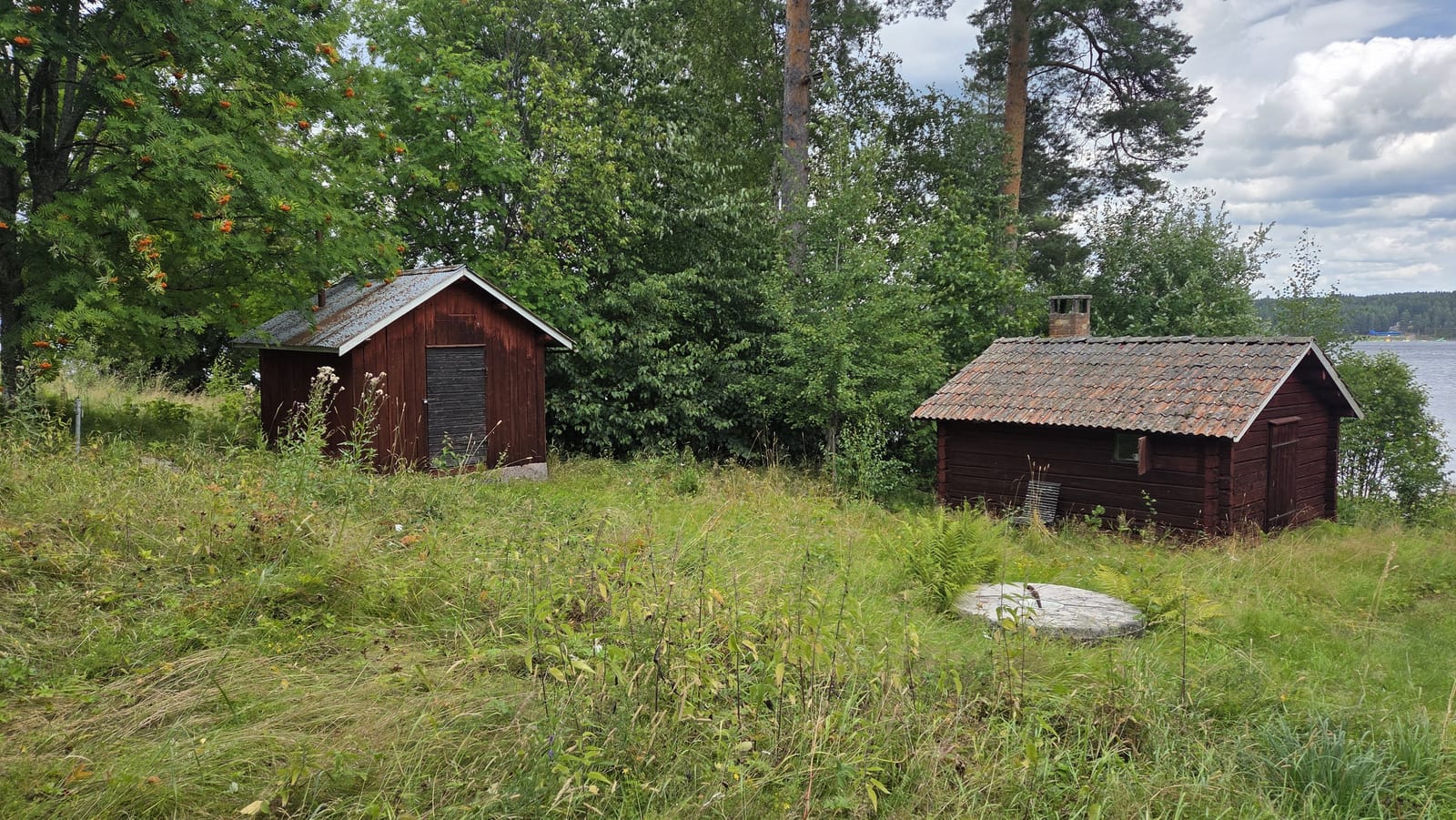 5 rok · 148 m² i Leksand – bild 20