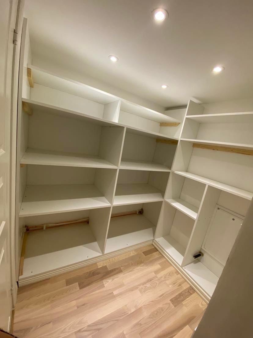 3 rok · 80 m² i Tumba – bild 8