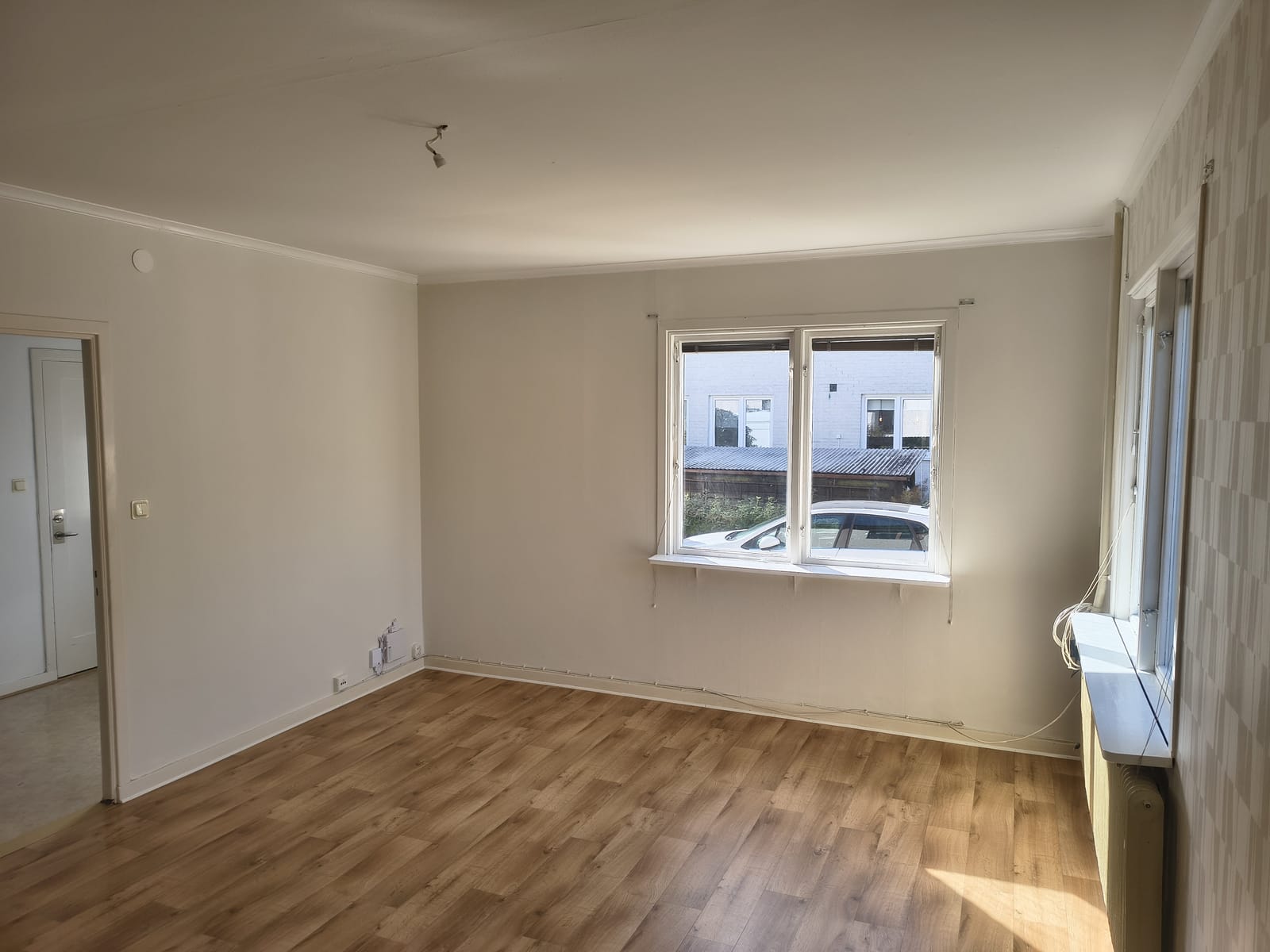 2 rok · 60 m² i Alvesta – bild 2