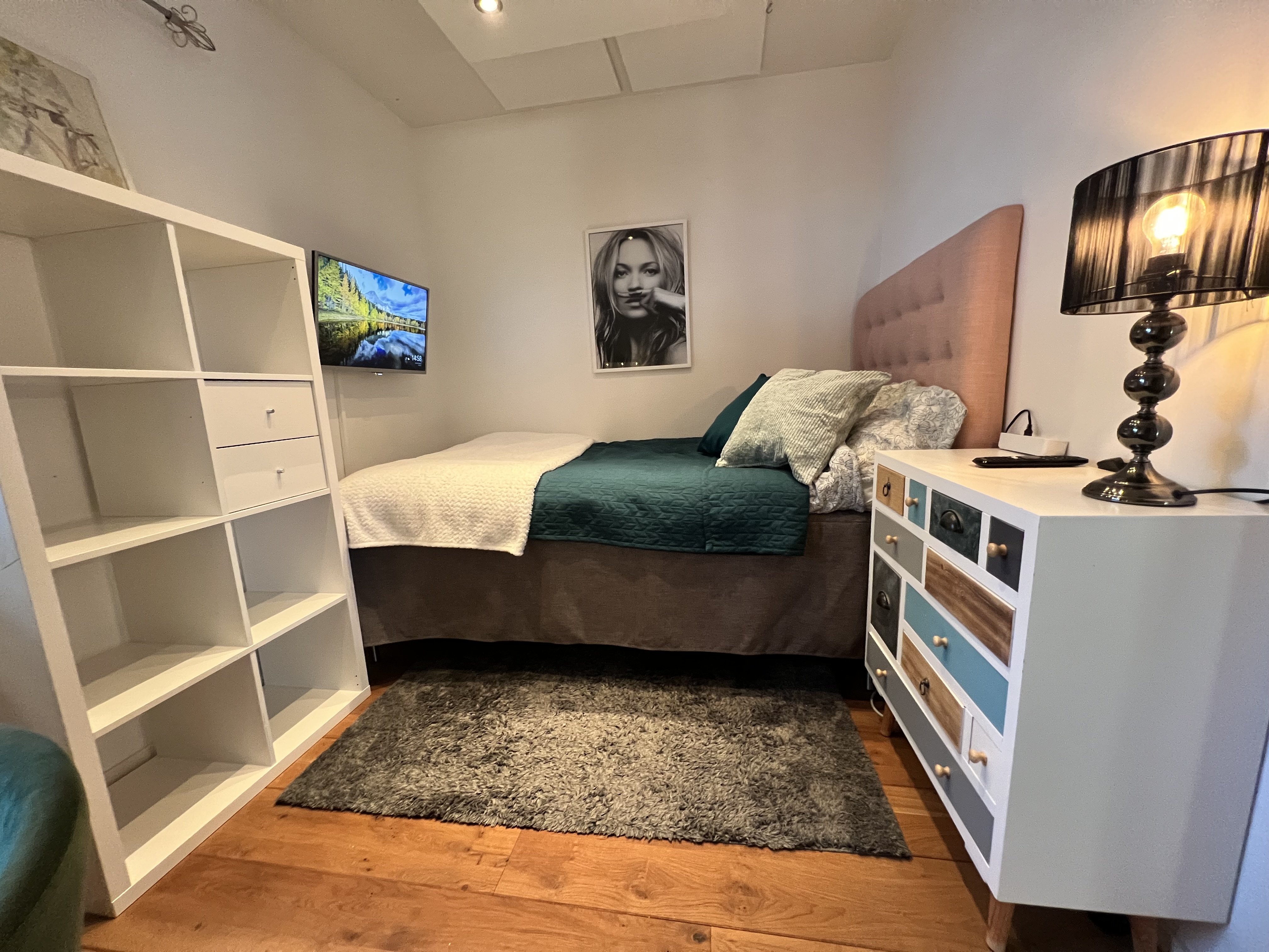 Lägenhet, 1 rooms, 8 sqm, Lidingö – bild 12