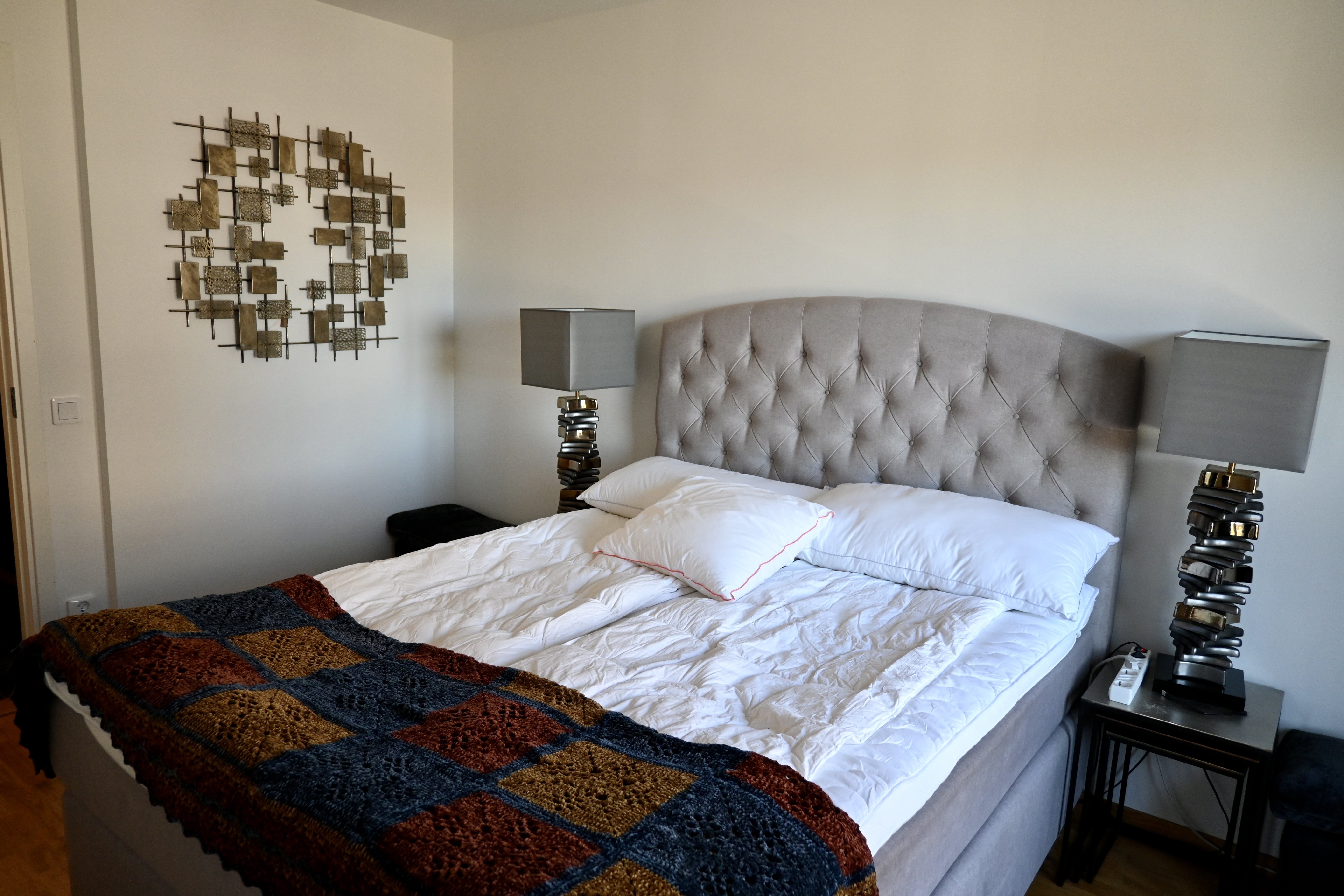 Lägenhet, 2 rooms, 55 sqm, Öjersjö – bild 4