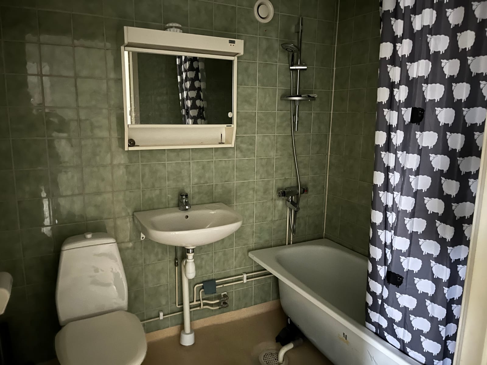 3 rok · 70 m² i Borås – bild 10