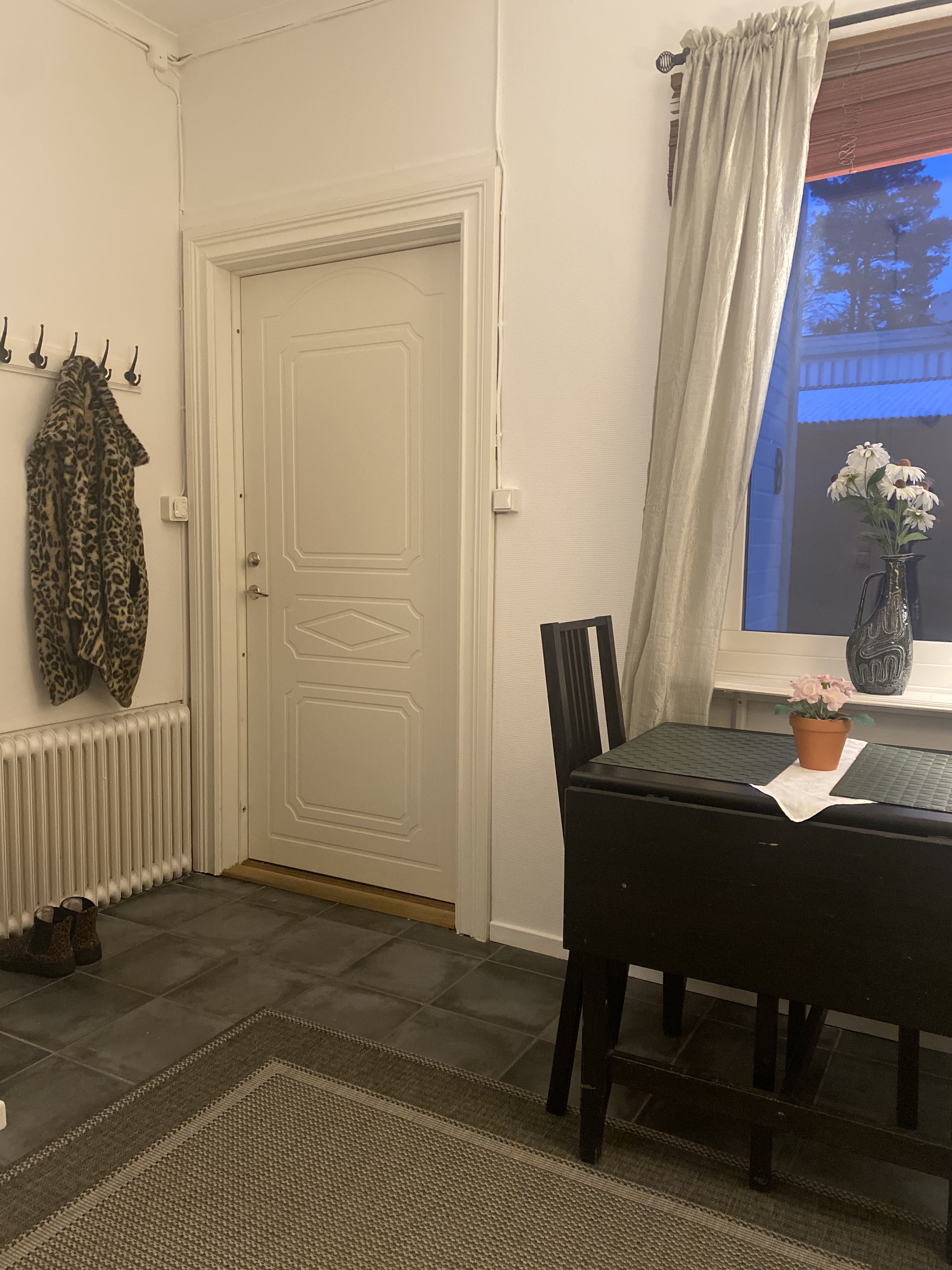 Lägenhet, 1 rooms, 18 sqm, Karlstad – bild 5