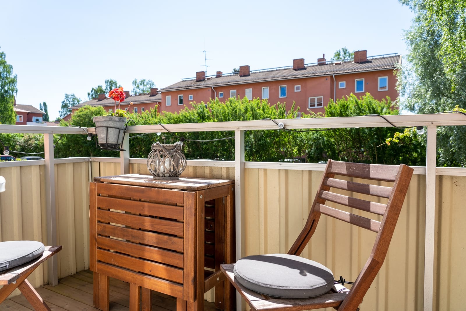 2 rok · 40 m² i Uppsala – bild 7